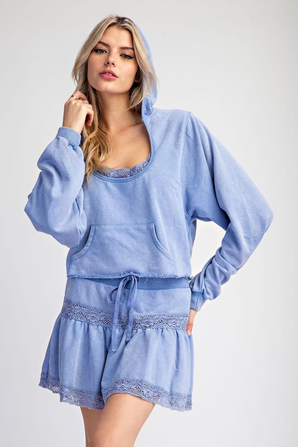 SKS11299 - DENIM