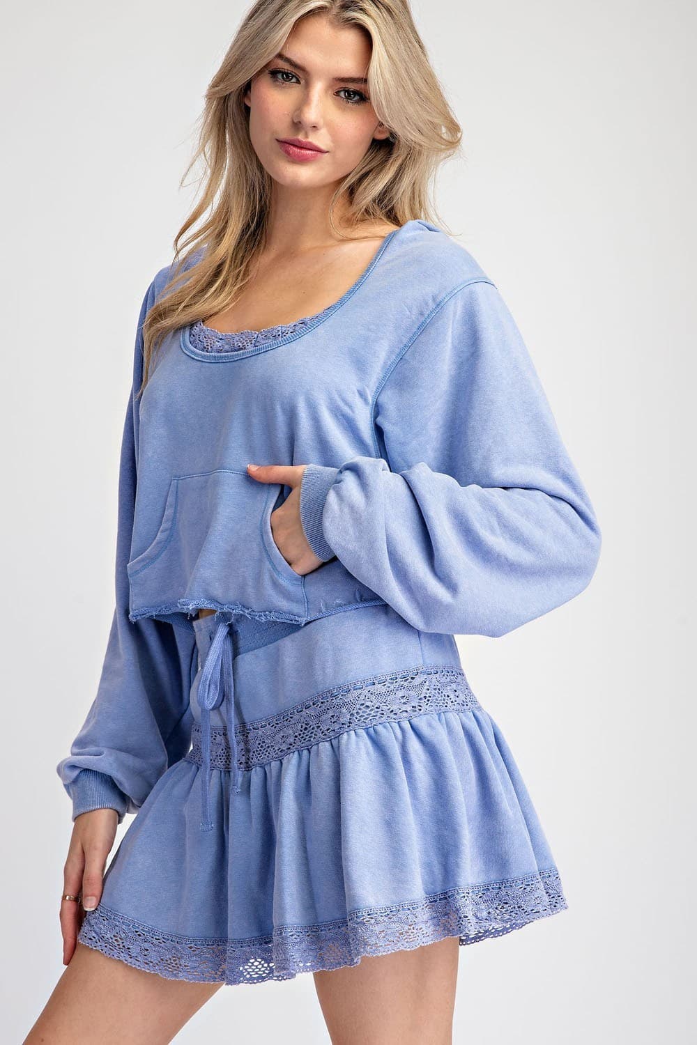 SKS11299 - DENIM