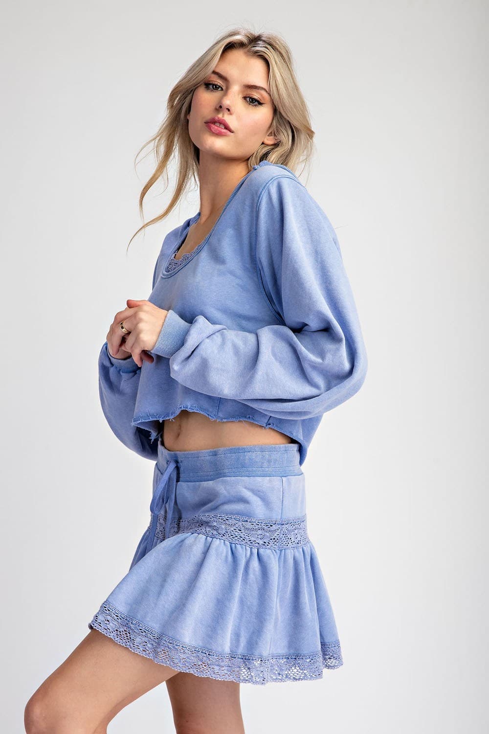 SKS11299 - DENIM