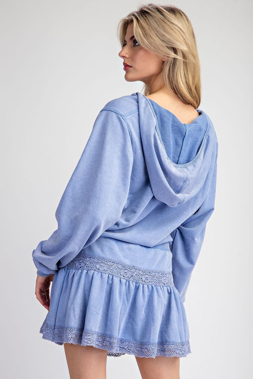 SKS11299 - DENIM