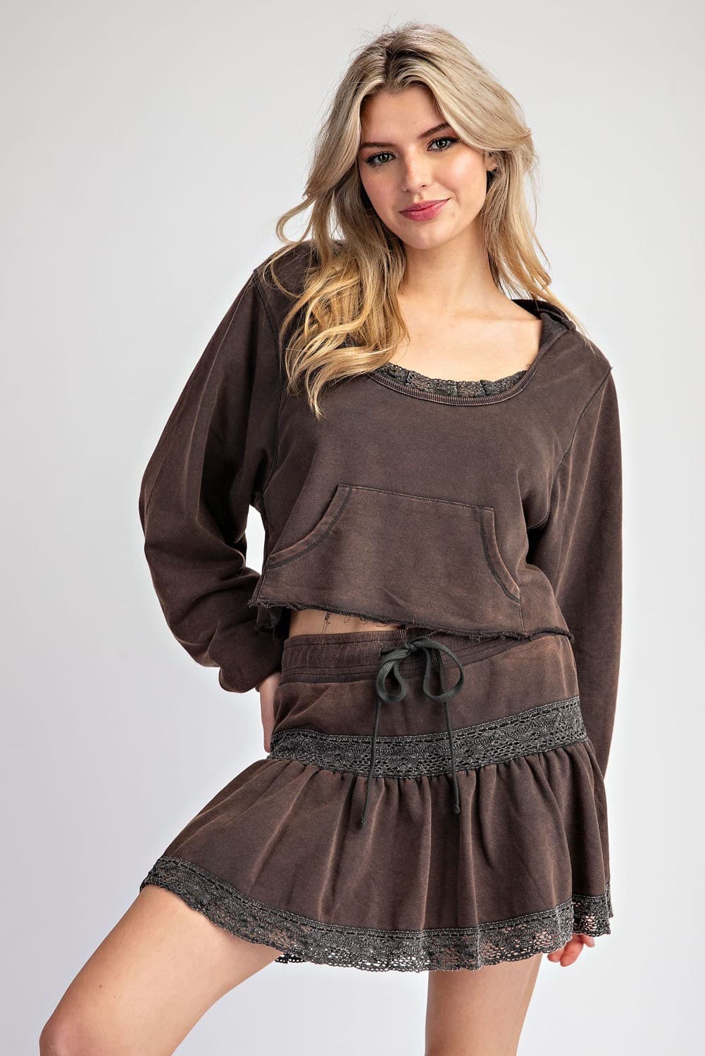 SKS11299 - ASH BLACK