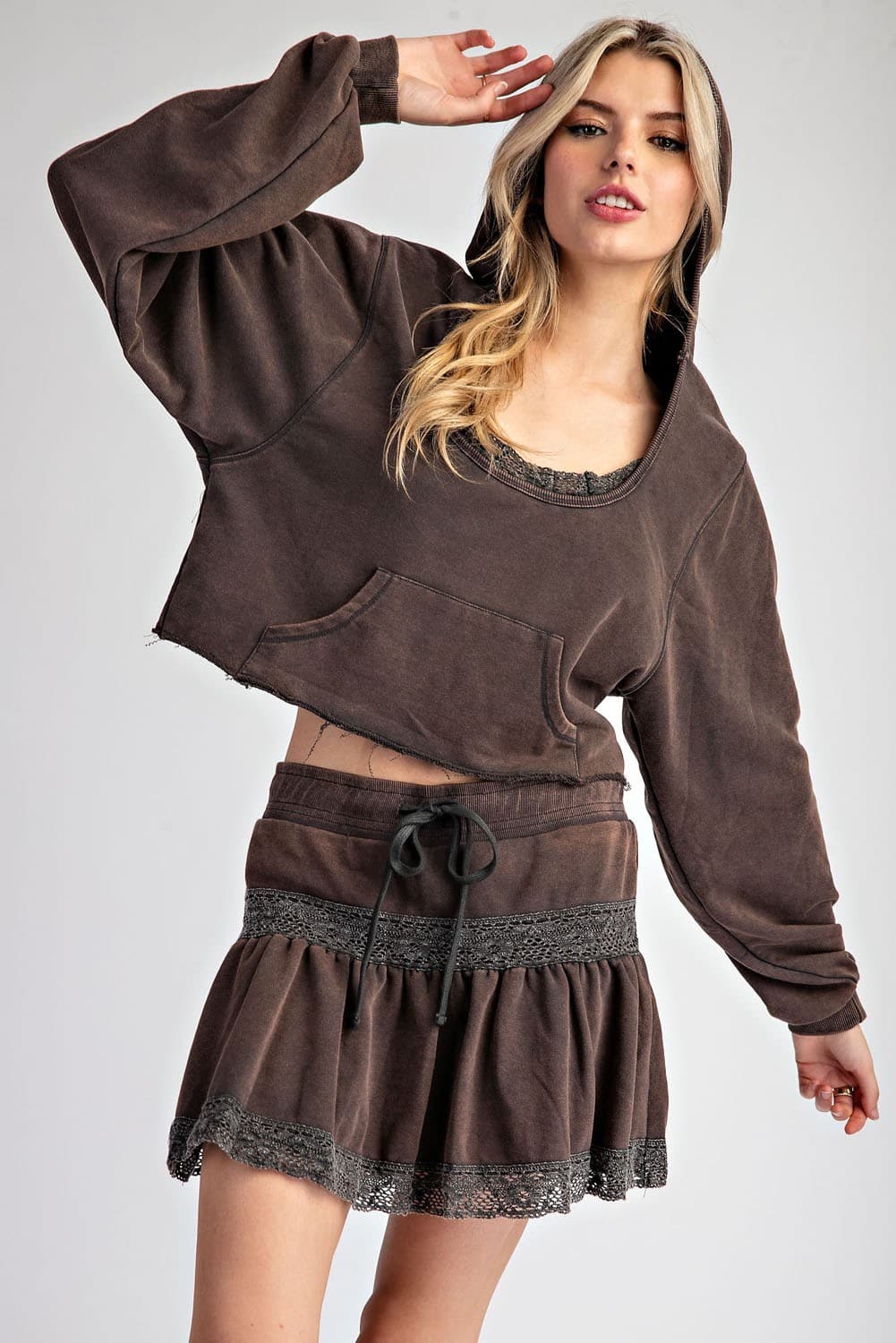 TK11298 - ASH BLACK