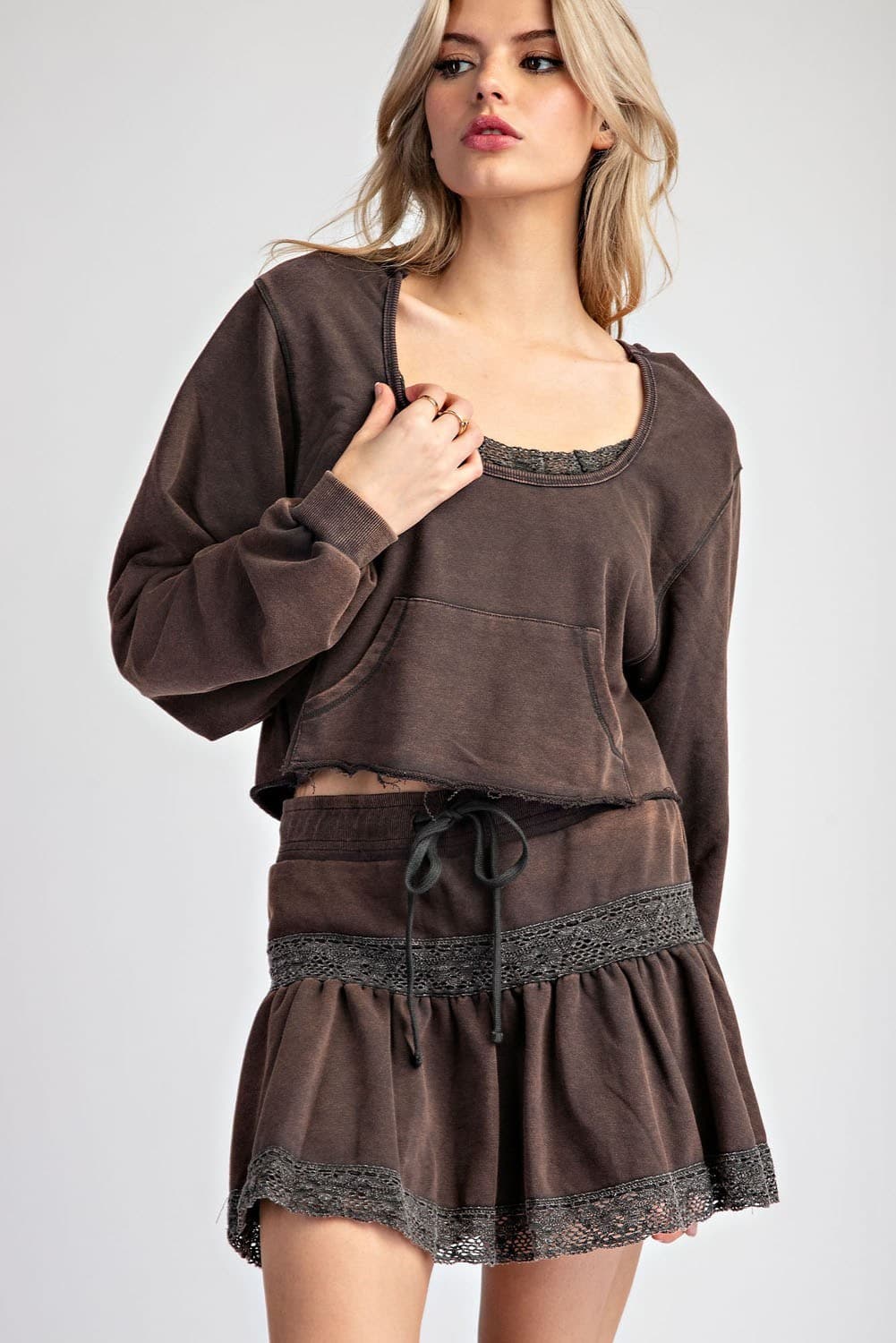 TK11298 - ASH BLACK