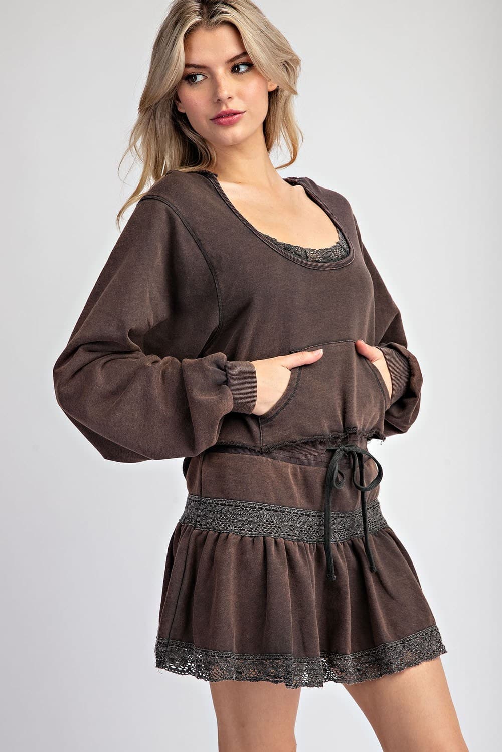 TK11298 - ASH BLACK