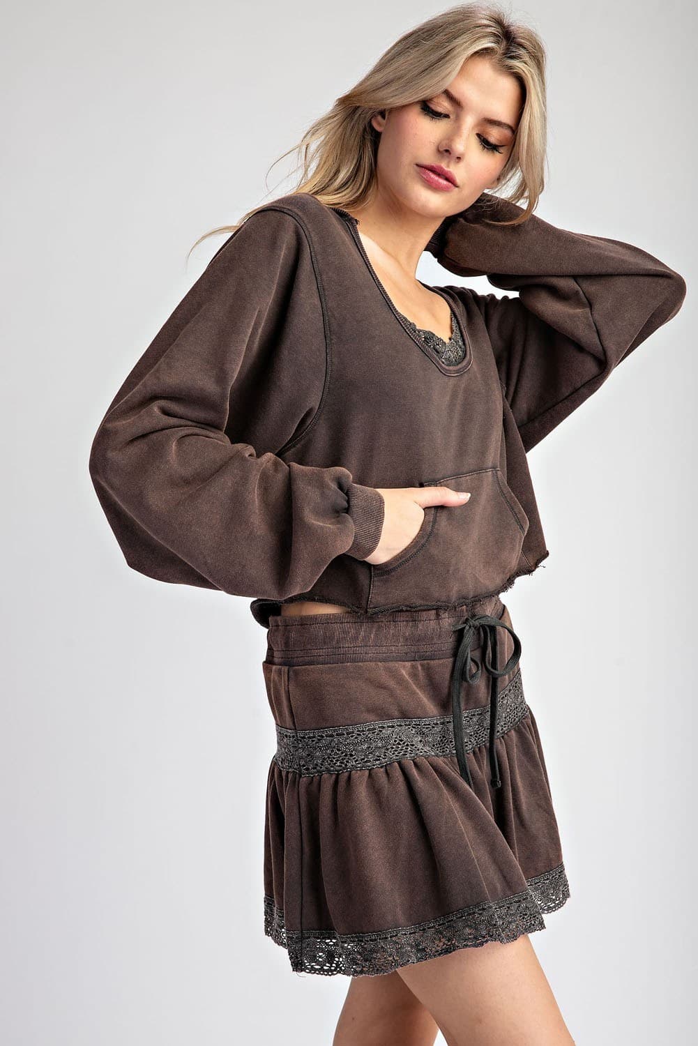 TK11298 - ASH BLACK