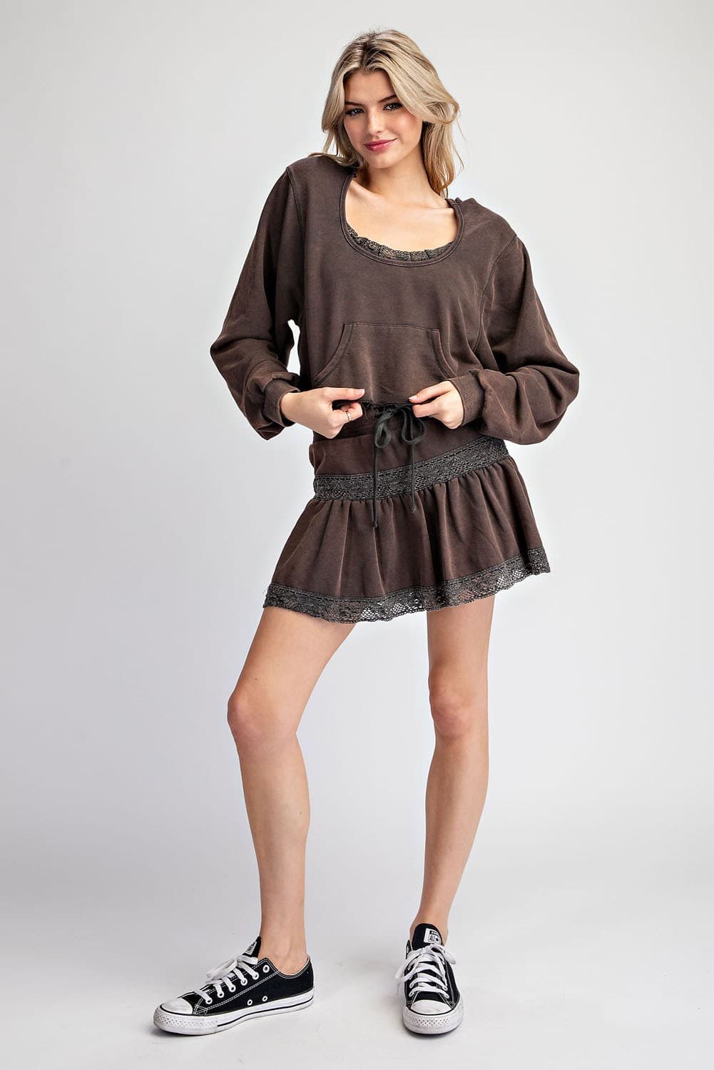 TK11298 - ASH BLACK