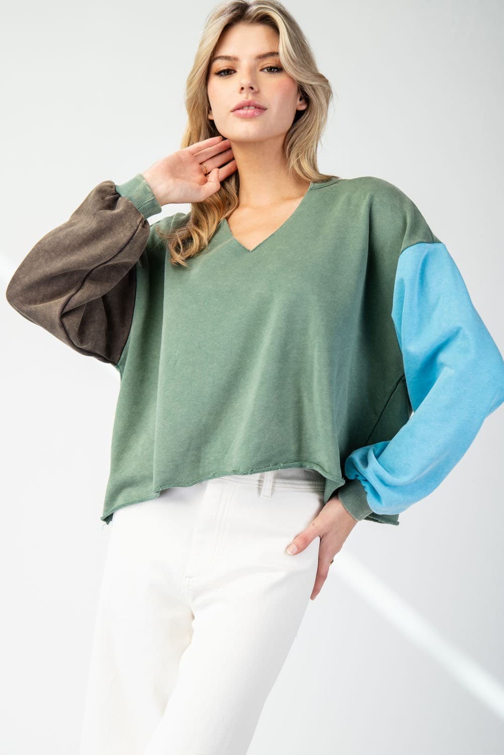 TG10441 - SAGE