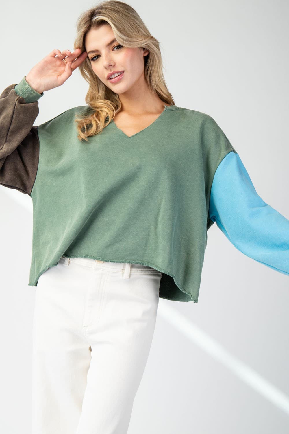 TG10441 - SAGE