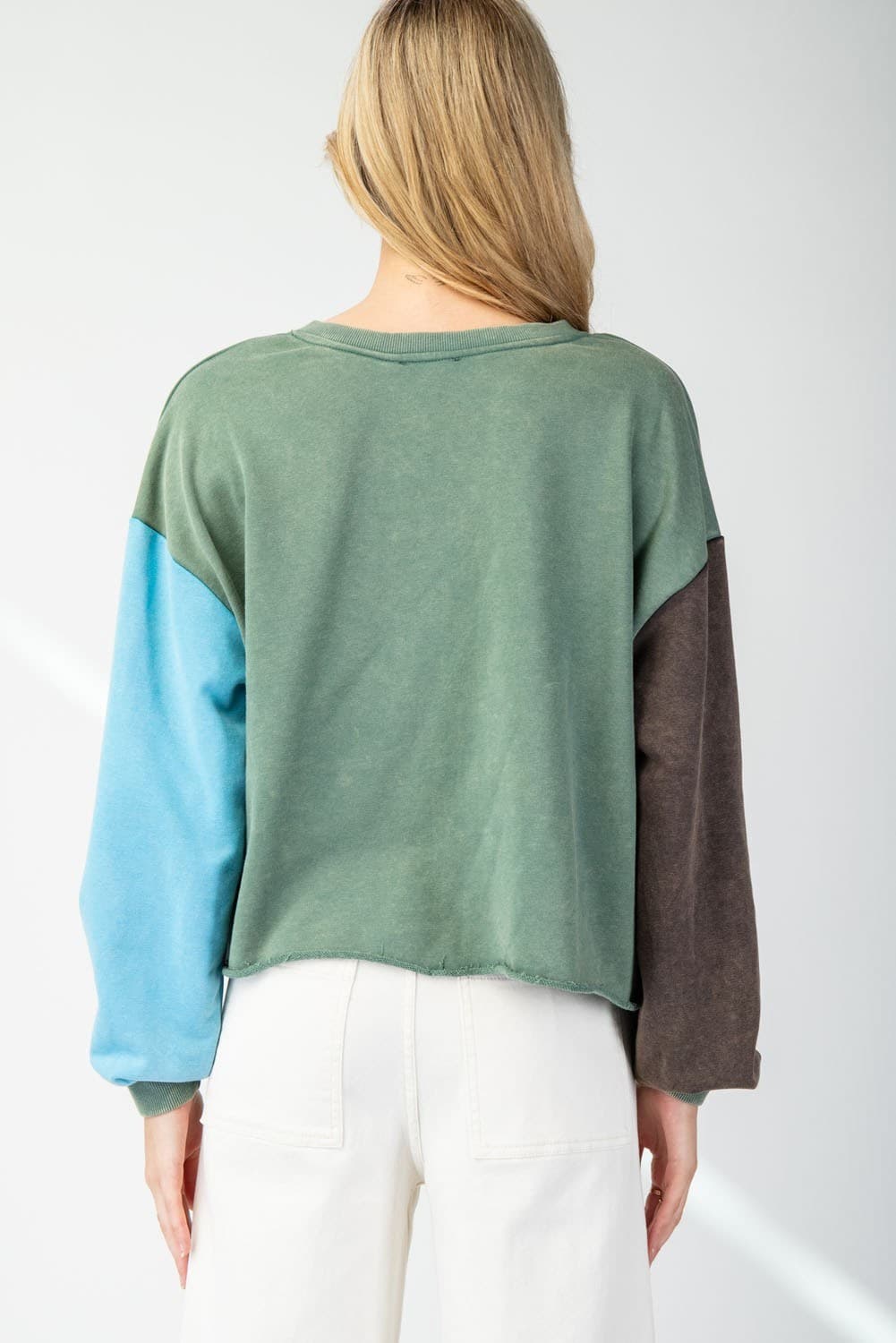 TG10441 - SAGE