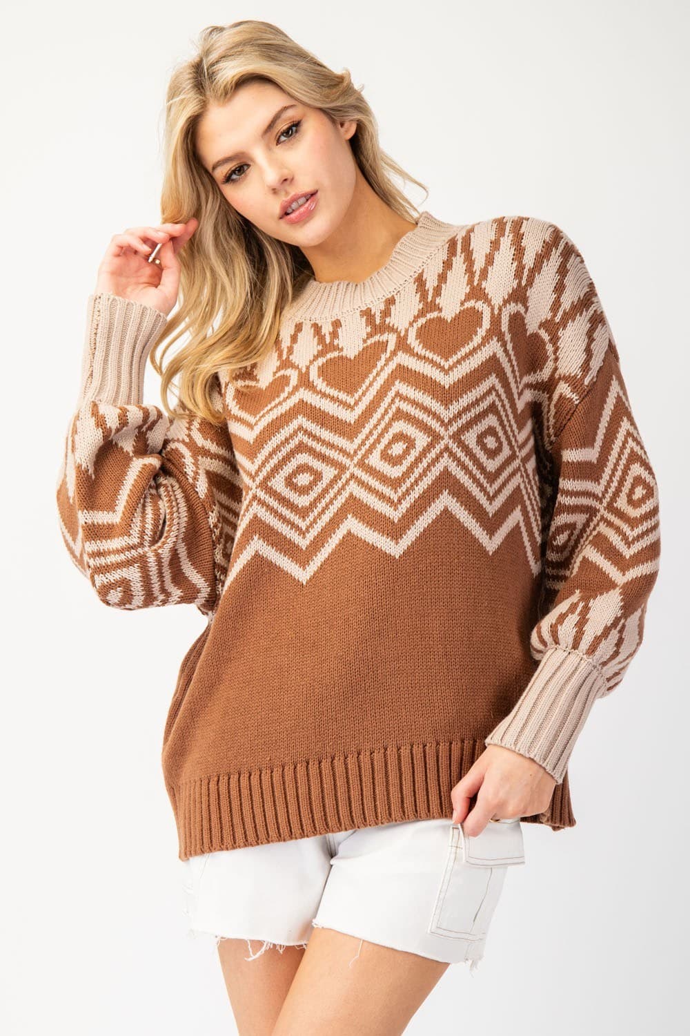 SG10325 - MILK CHOCOLATE