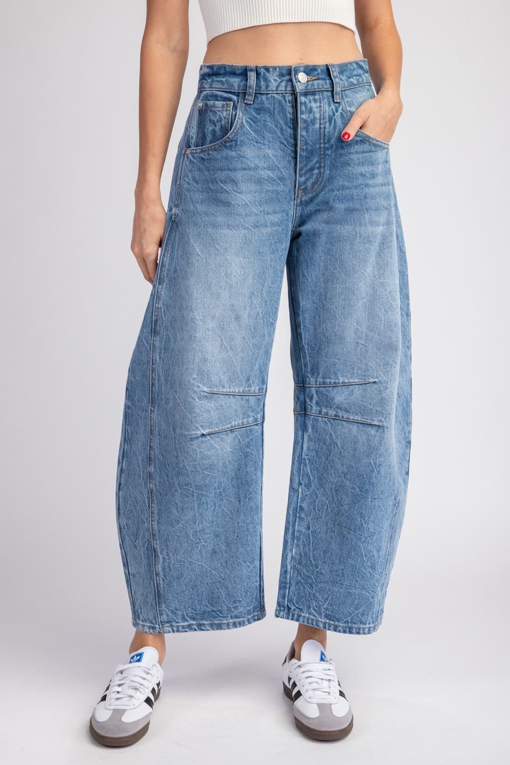 PK11491 - DENIM
