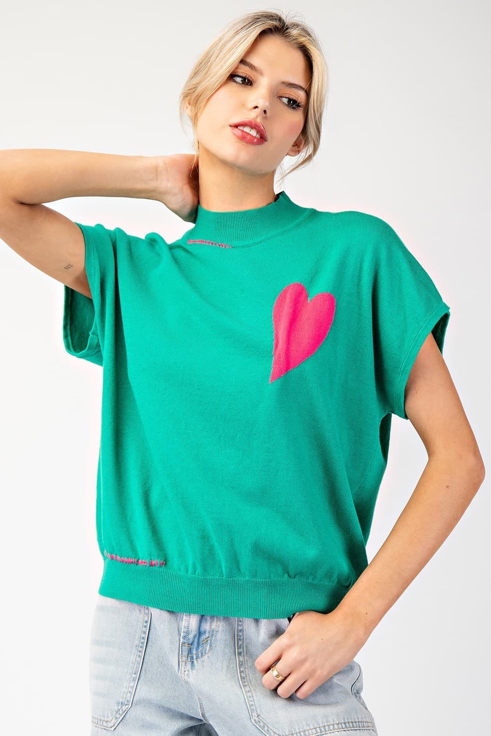 SG10542 - EVERGREEN