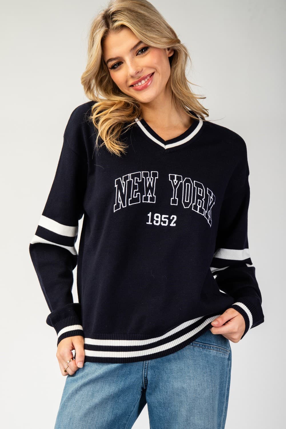 SH12152 - NAVY