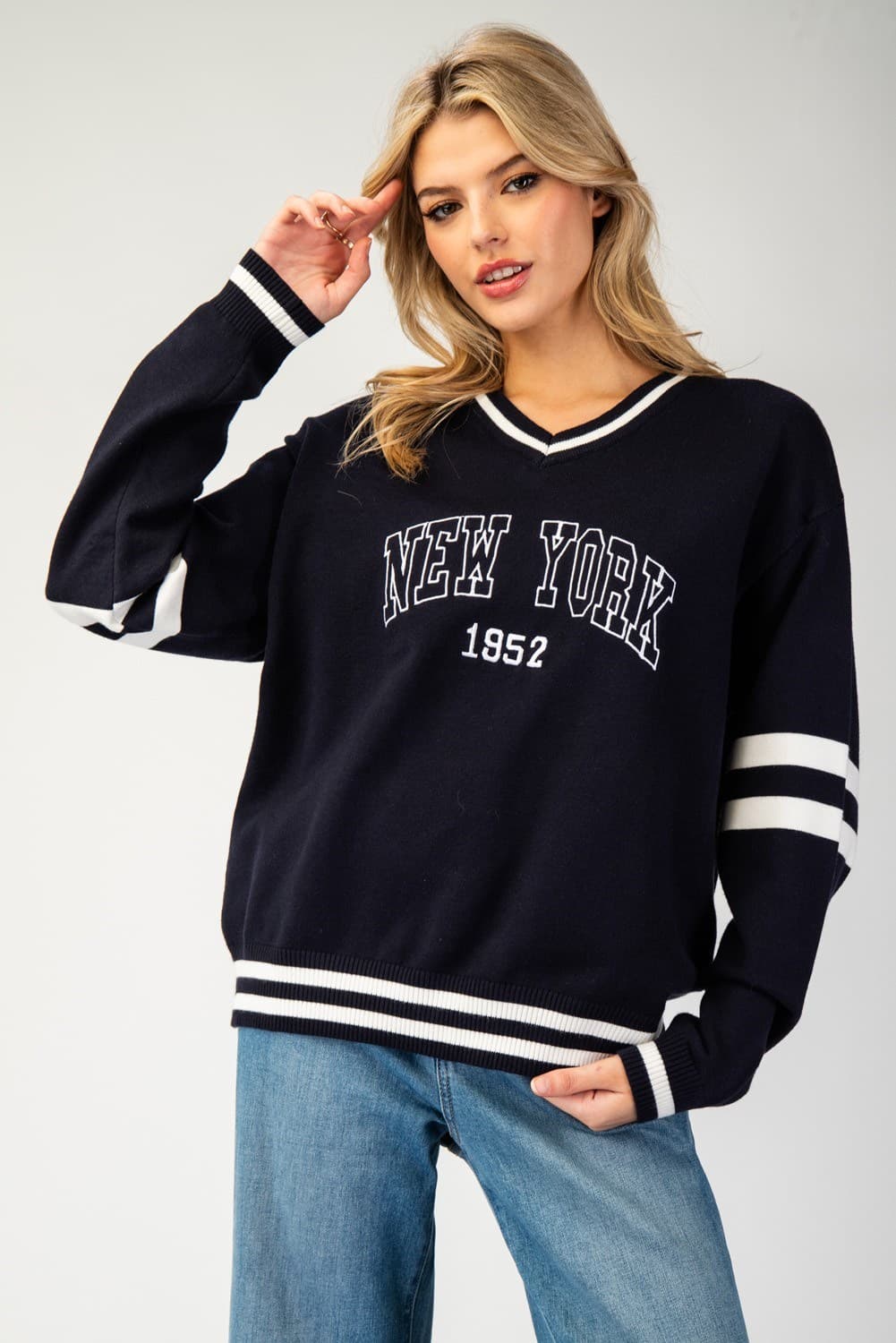 SH12152 - NAVY