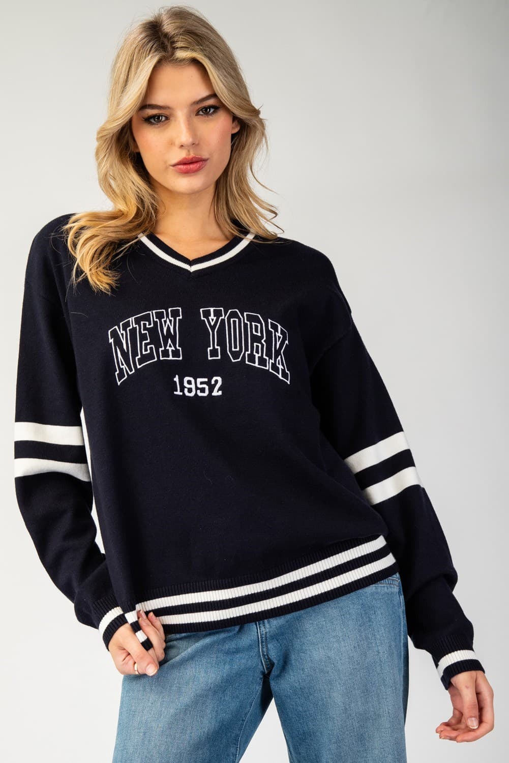 SH12152 - NAVY