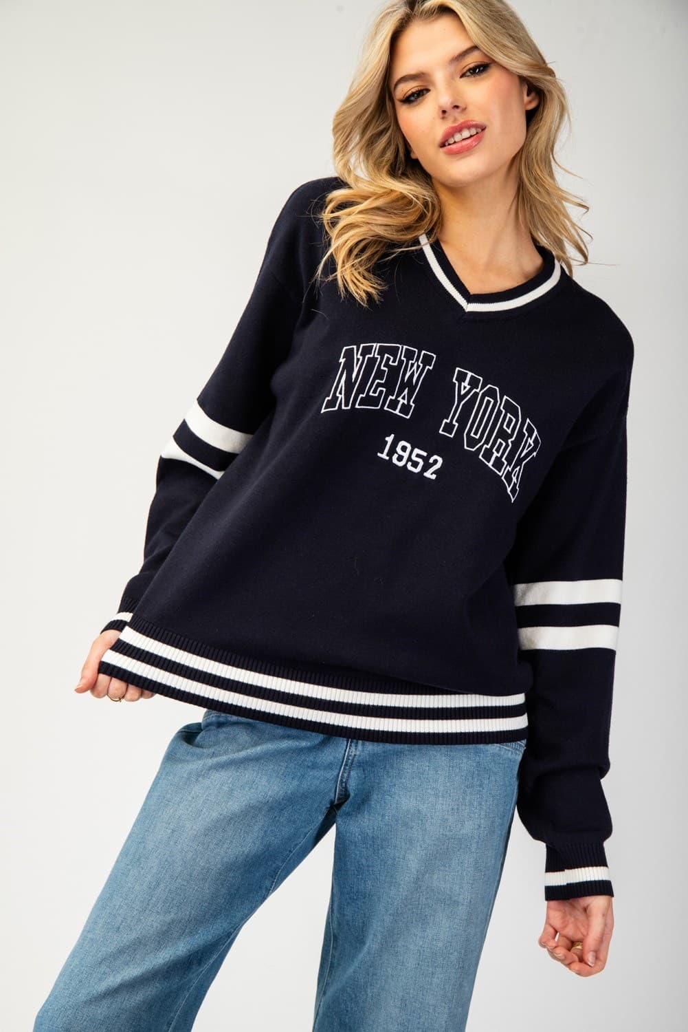 SH12152 - NAVY