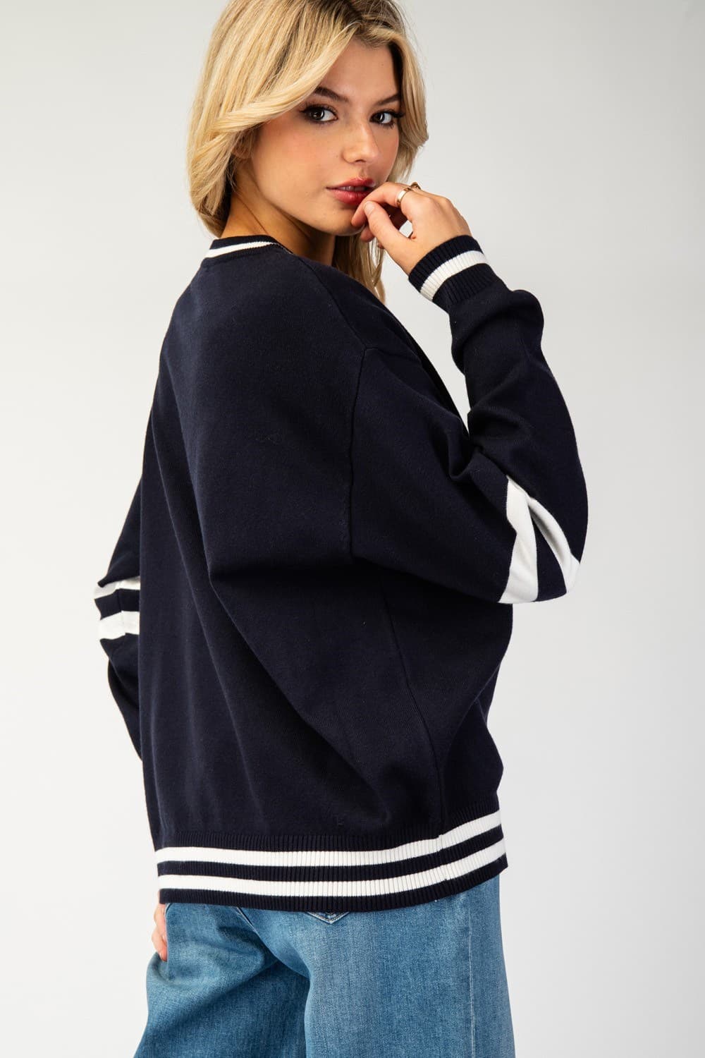 SH12152 - NAVY