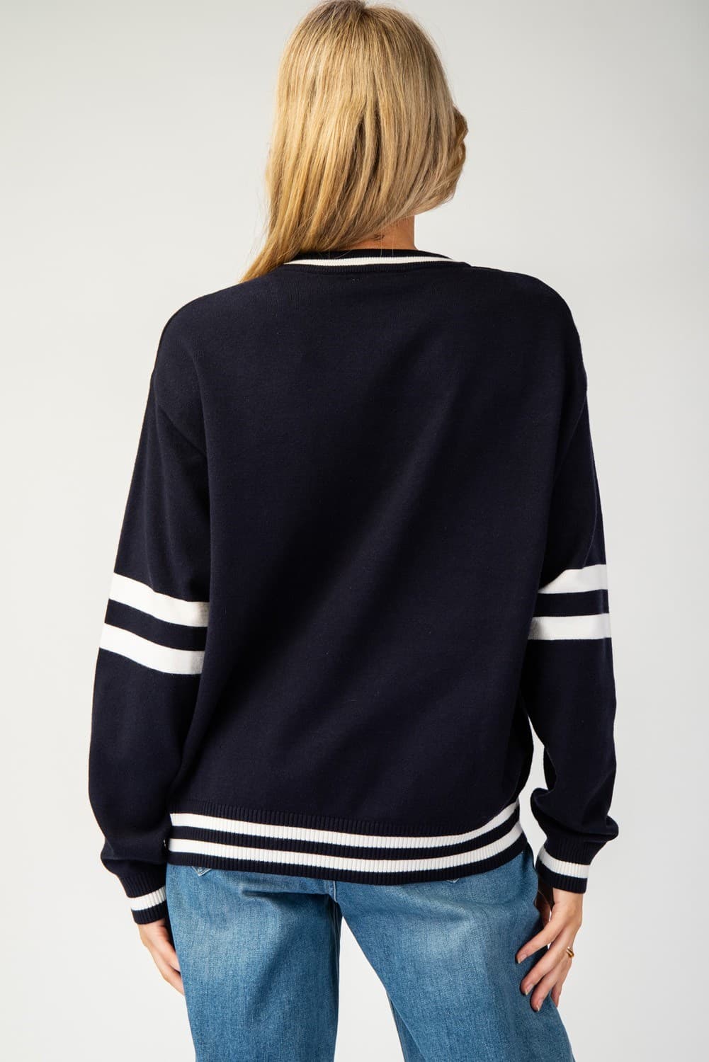 SH12152 - NAVY