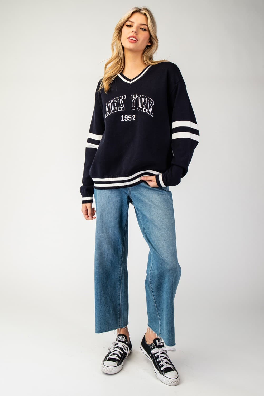 SH12152 - NAVY