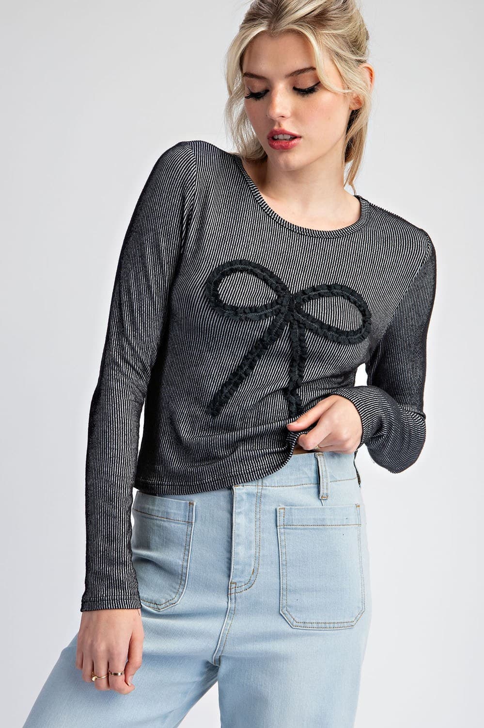 TK11446 - BLACK