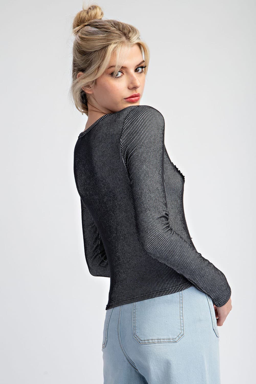 TK11446 - BLACK