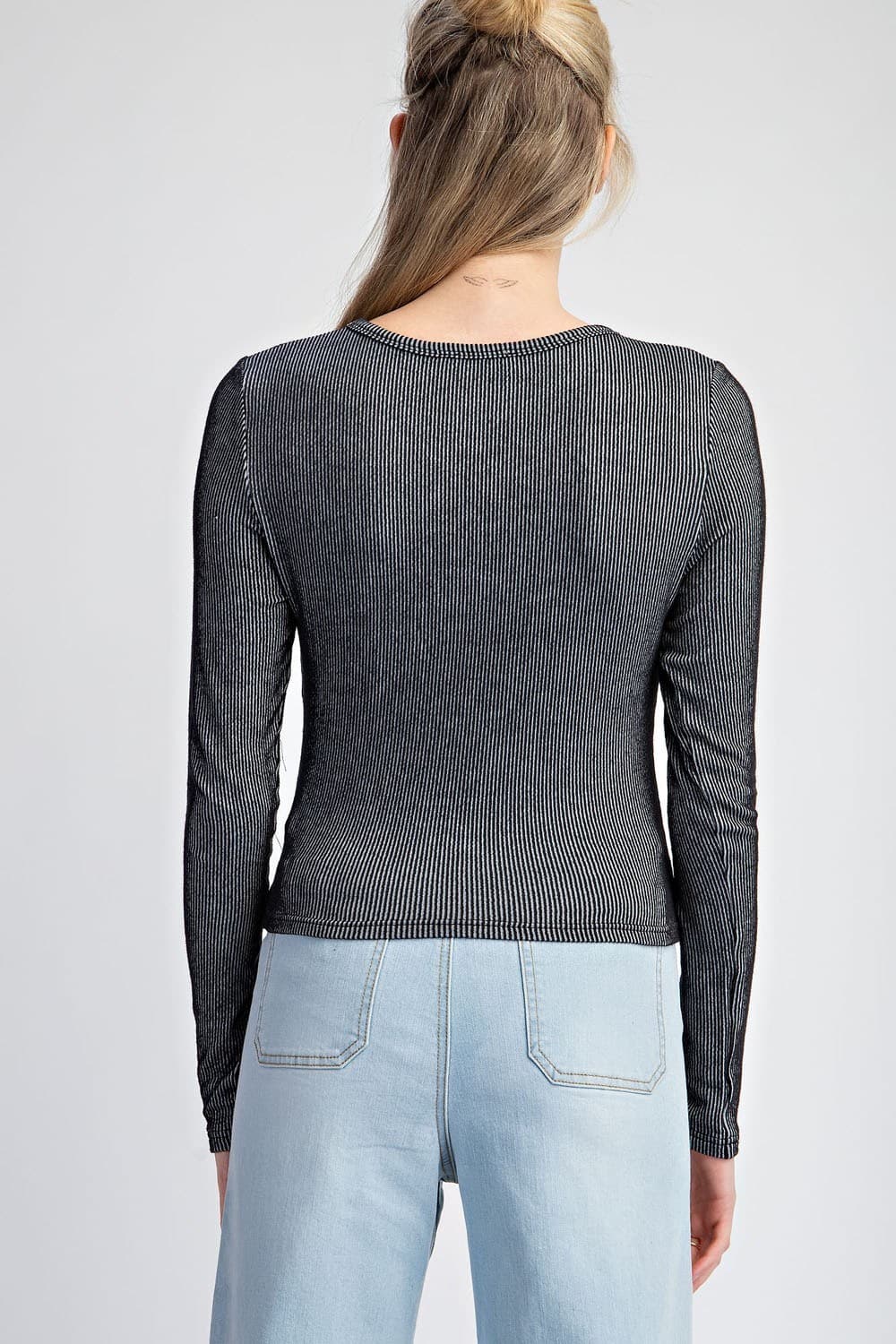 TK11446 - BLACK