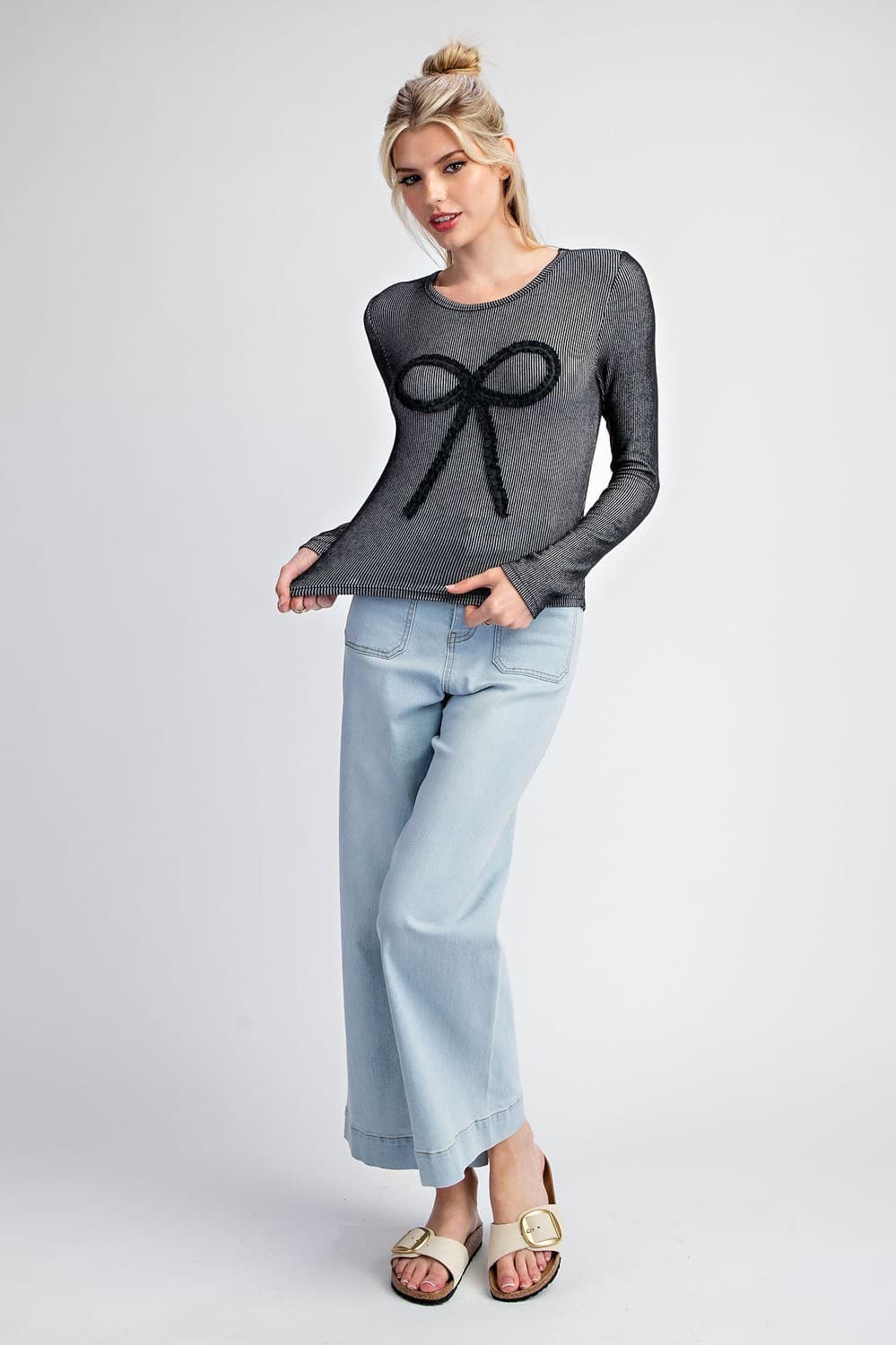 TK11446 - BLACK