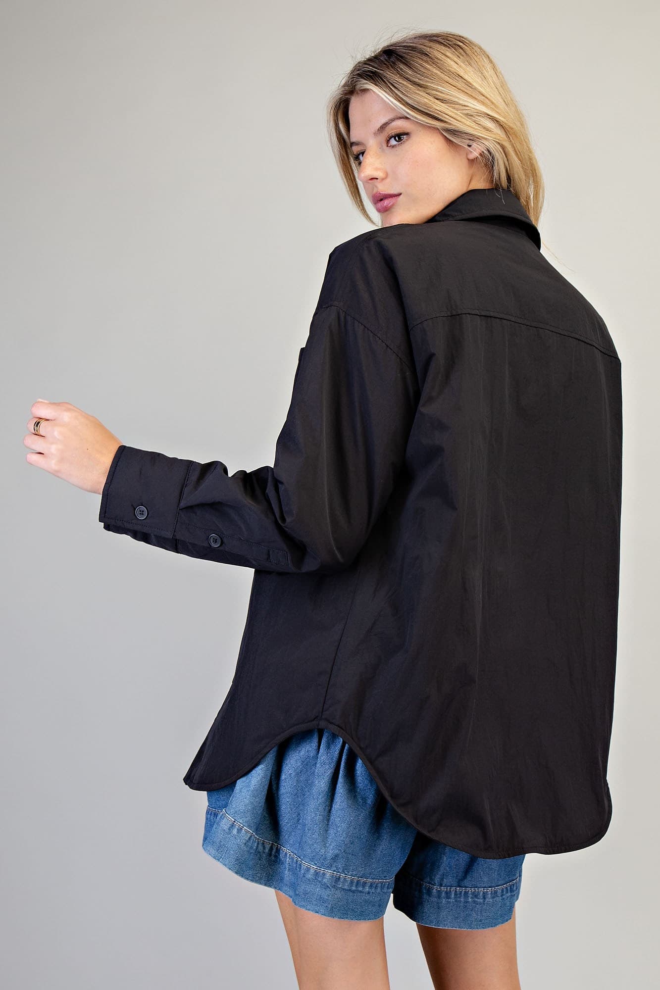 JG10384 - BLACK