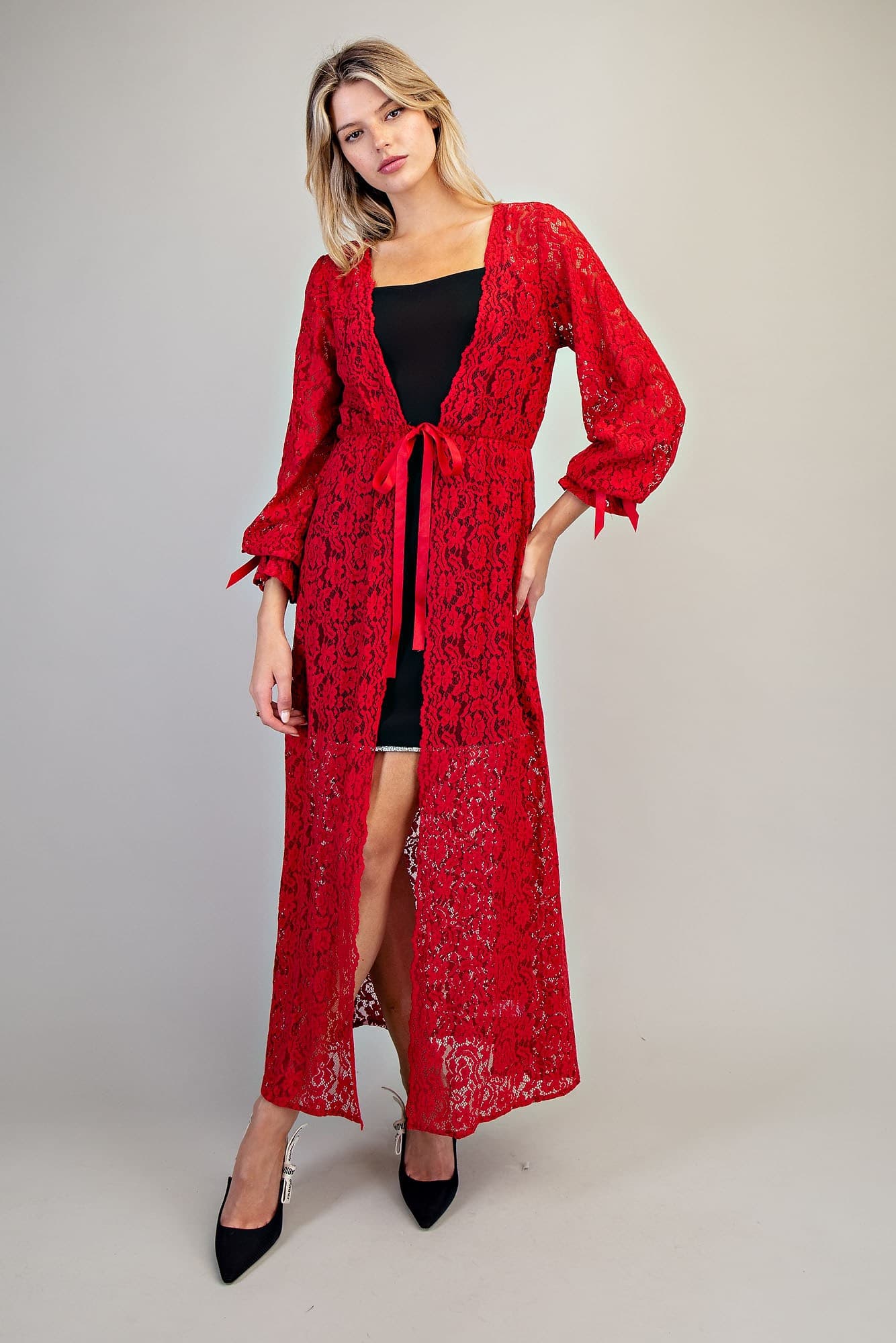 JH12044 - SCARLET