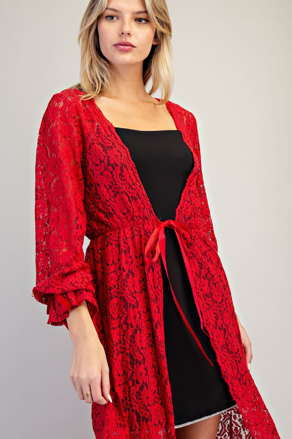JH12044 - SCARLET