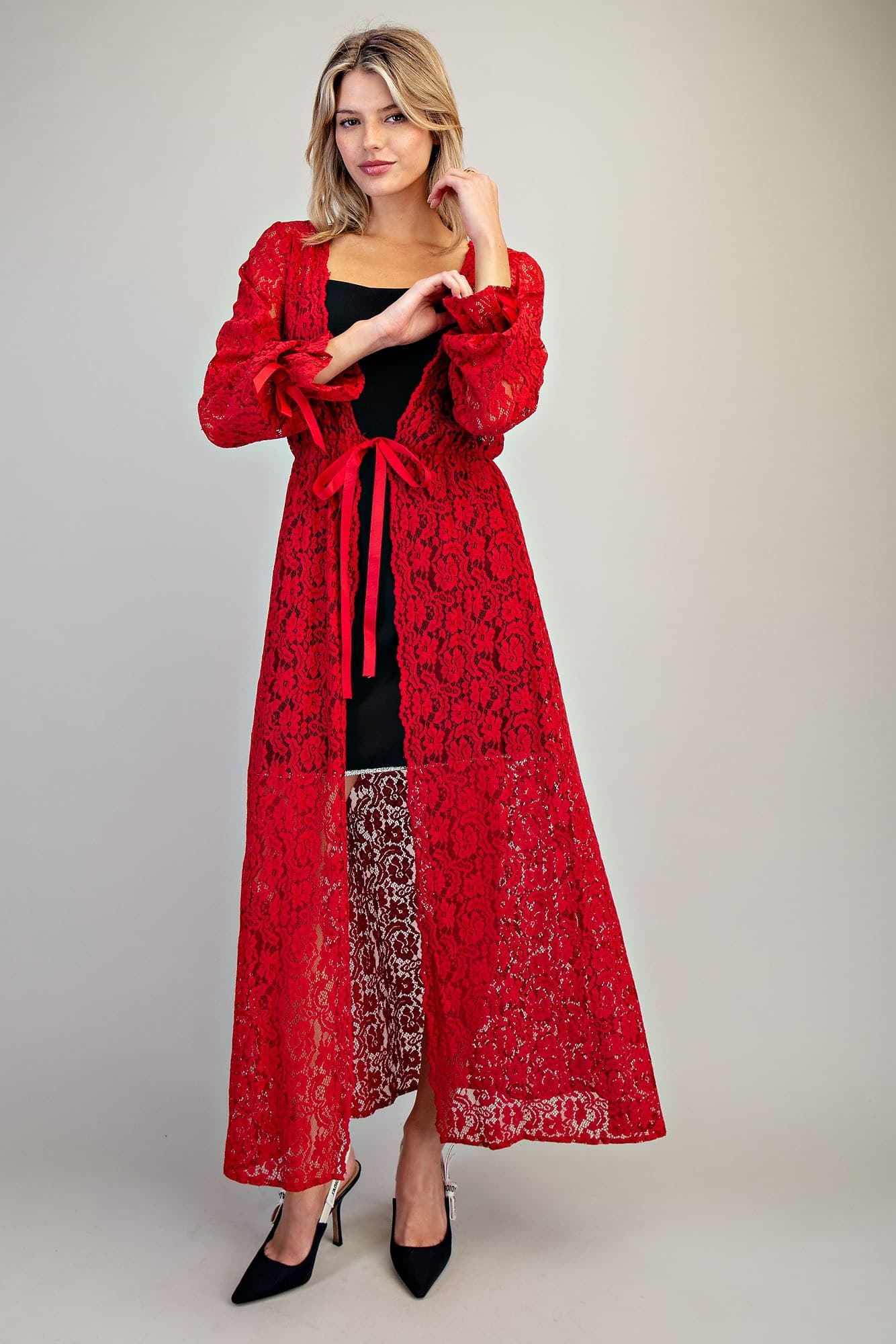 JH12044 - SCARLET