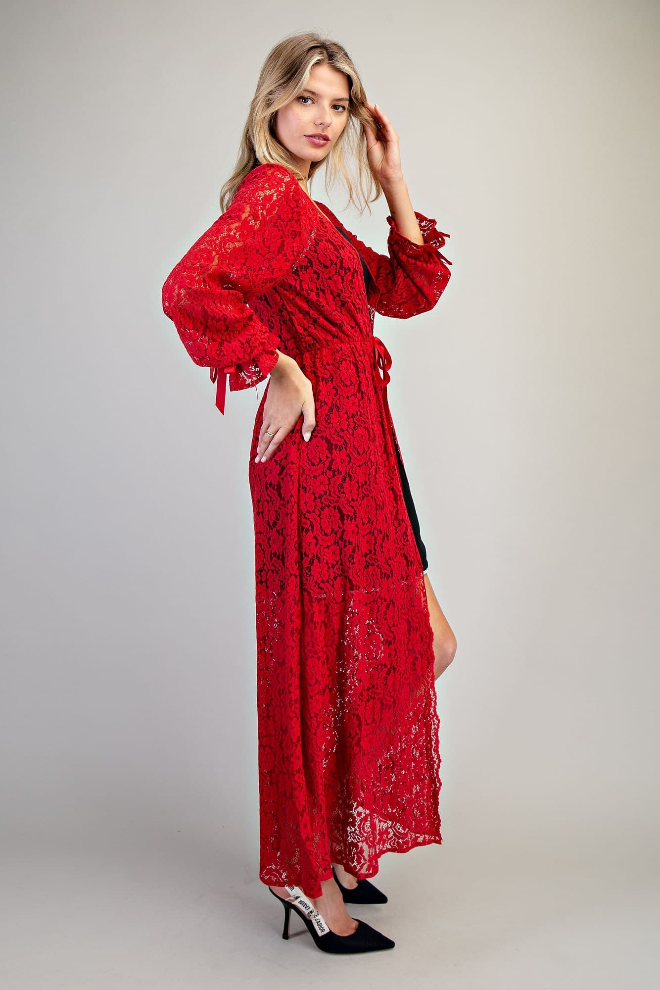 JH12044 - SCARLET