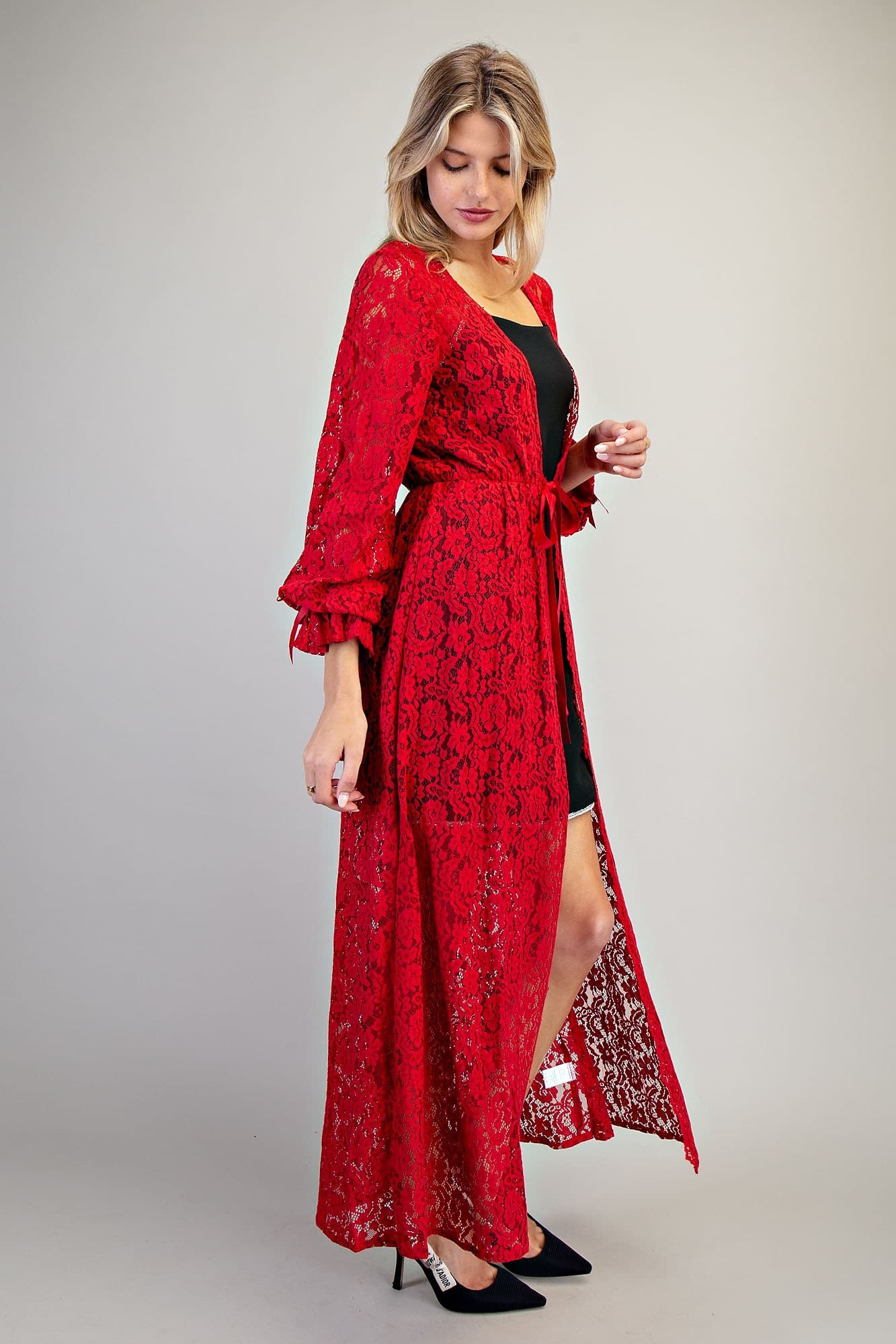 JH12044 - SCARLET