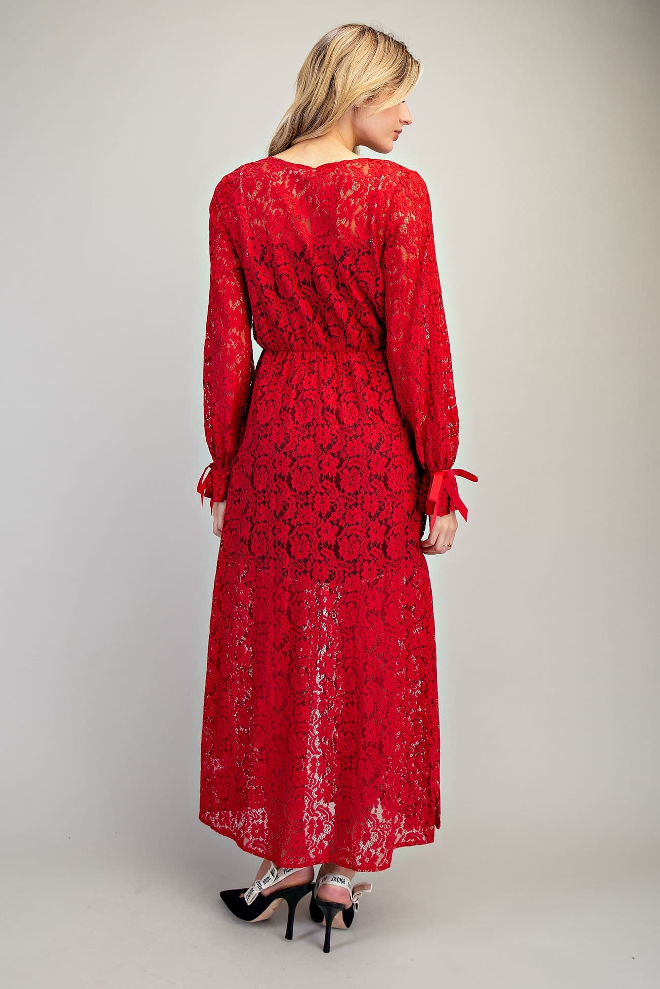 JH12044 - SCARLET