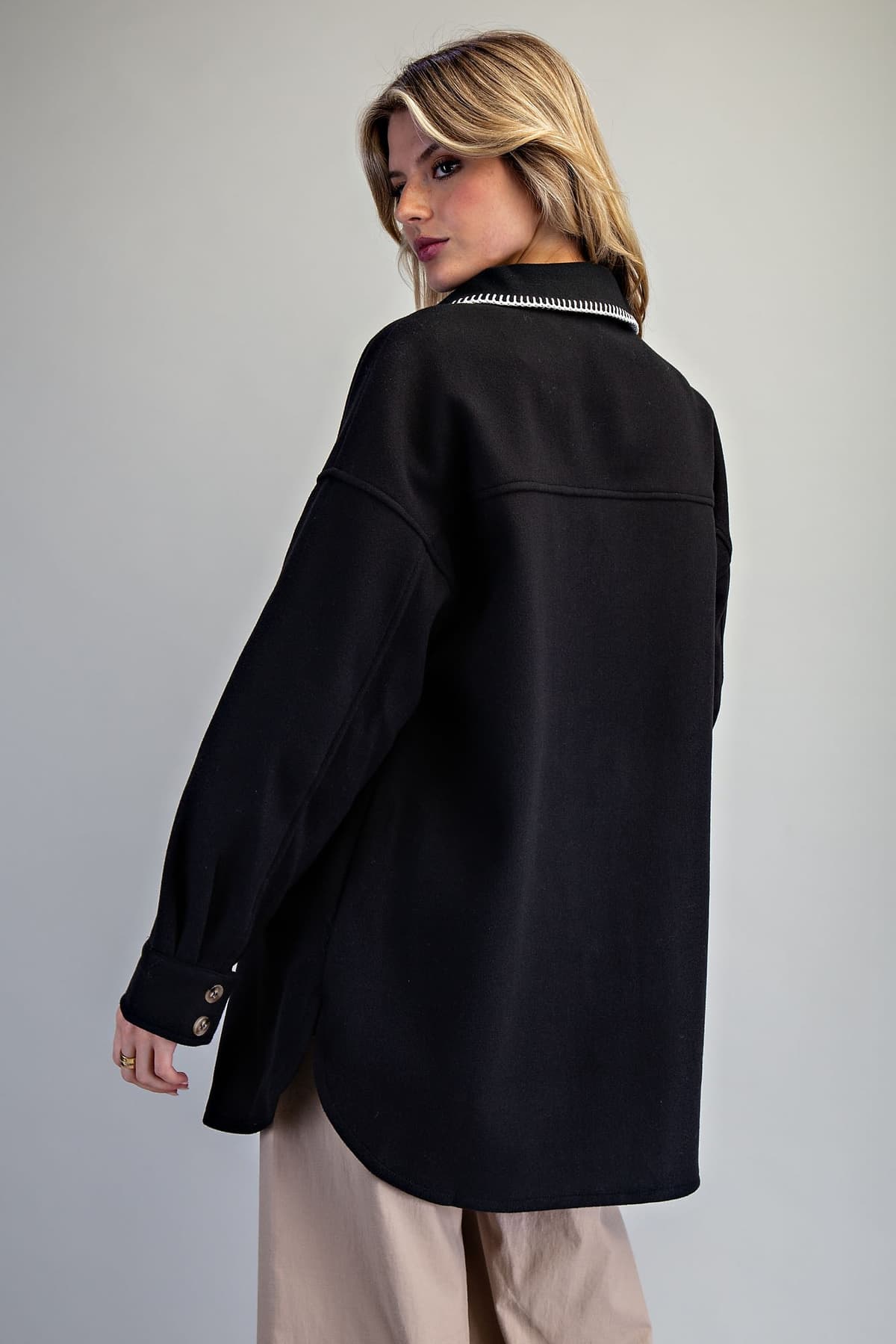 JG8477 - BLACK
