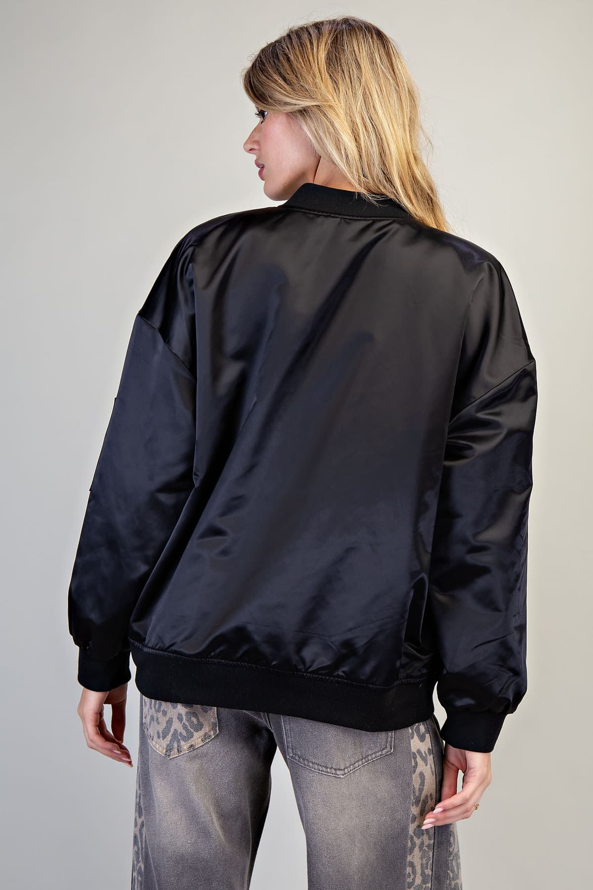JG10383 - BLACK