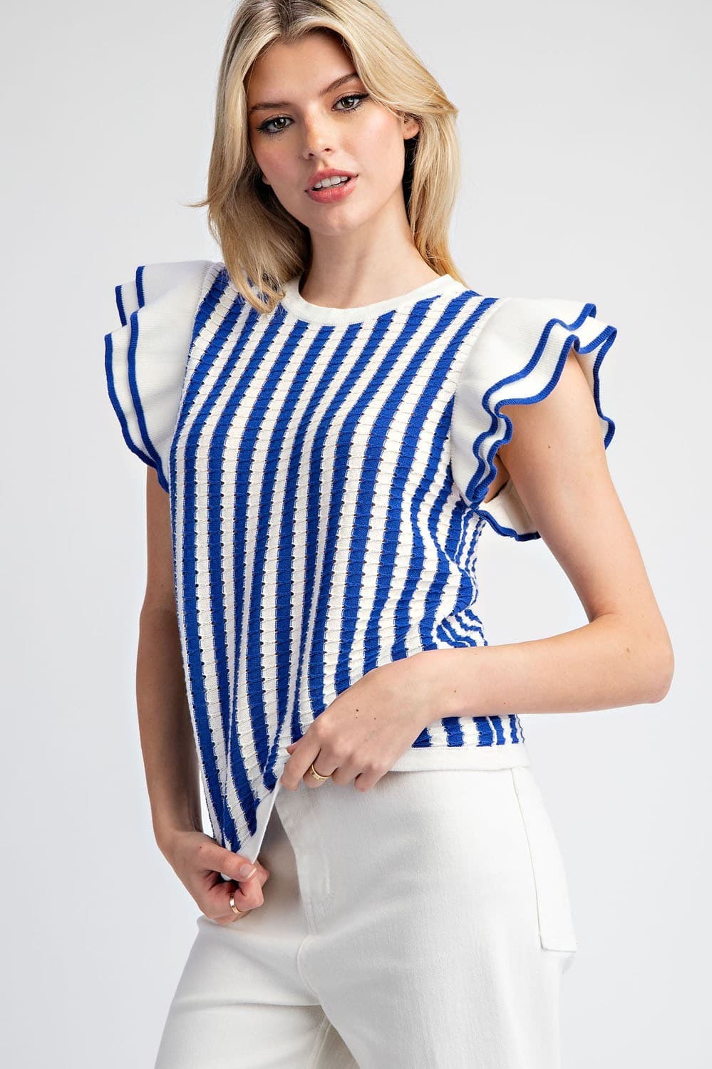 SG10198 - ROYAL BLUE