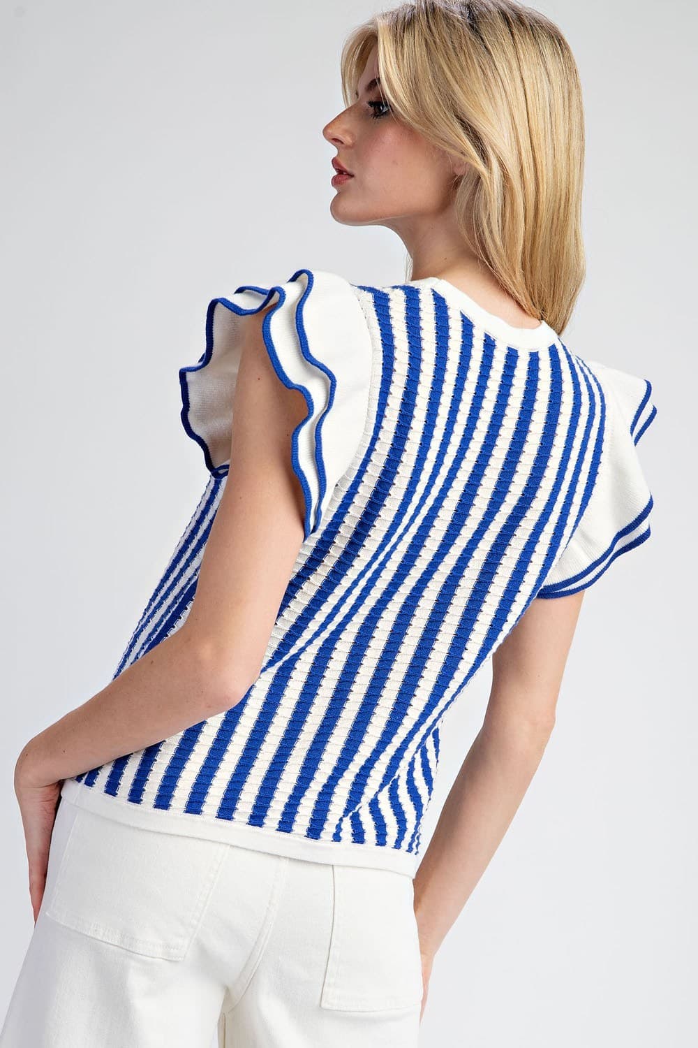 SG10198 - ROYAL BLUE