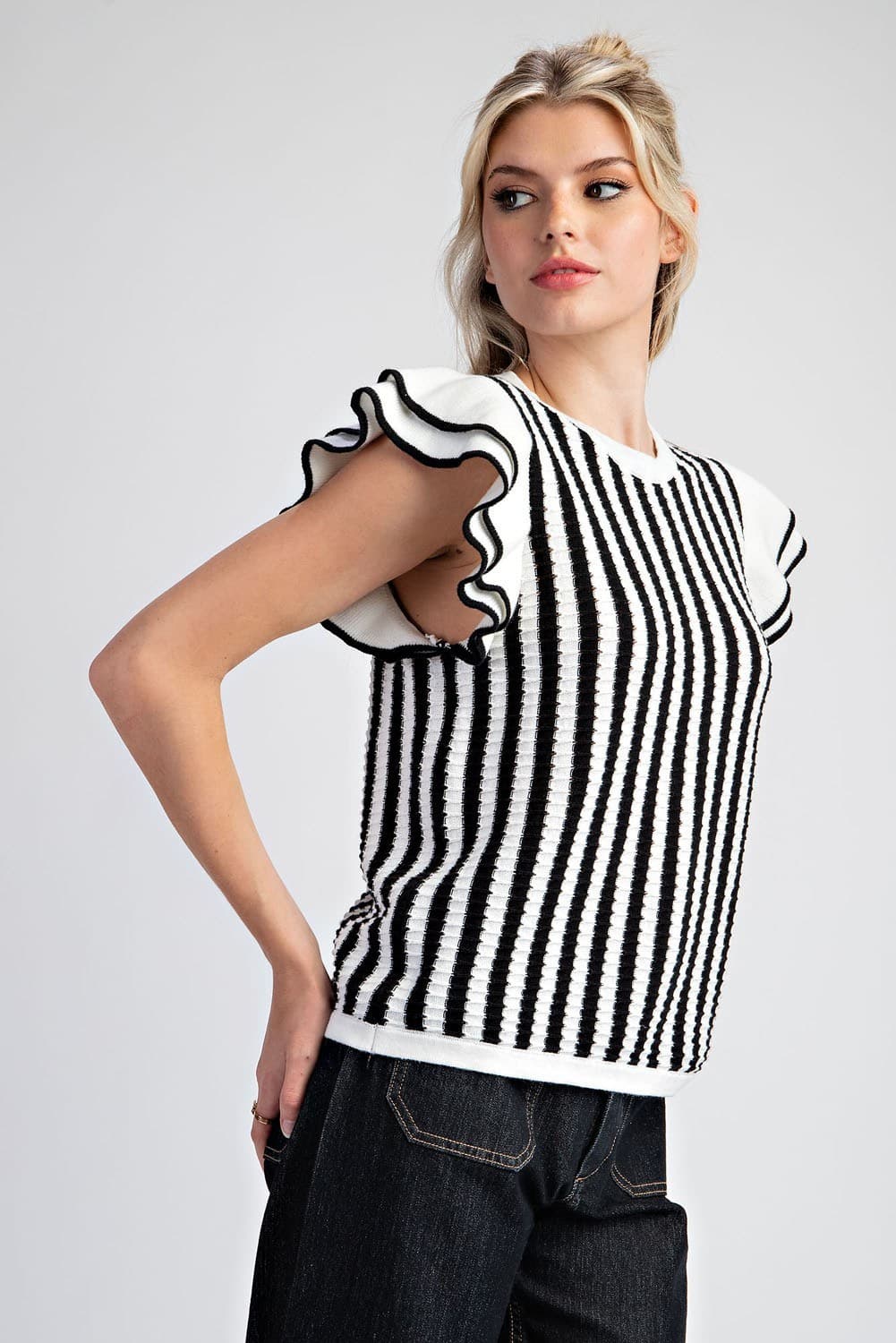 SG10198 - BLACK