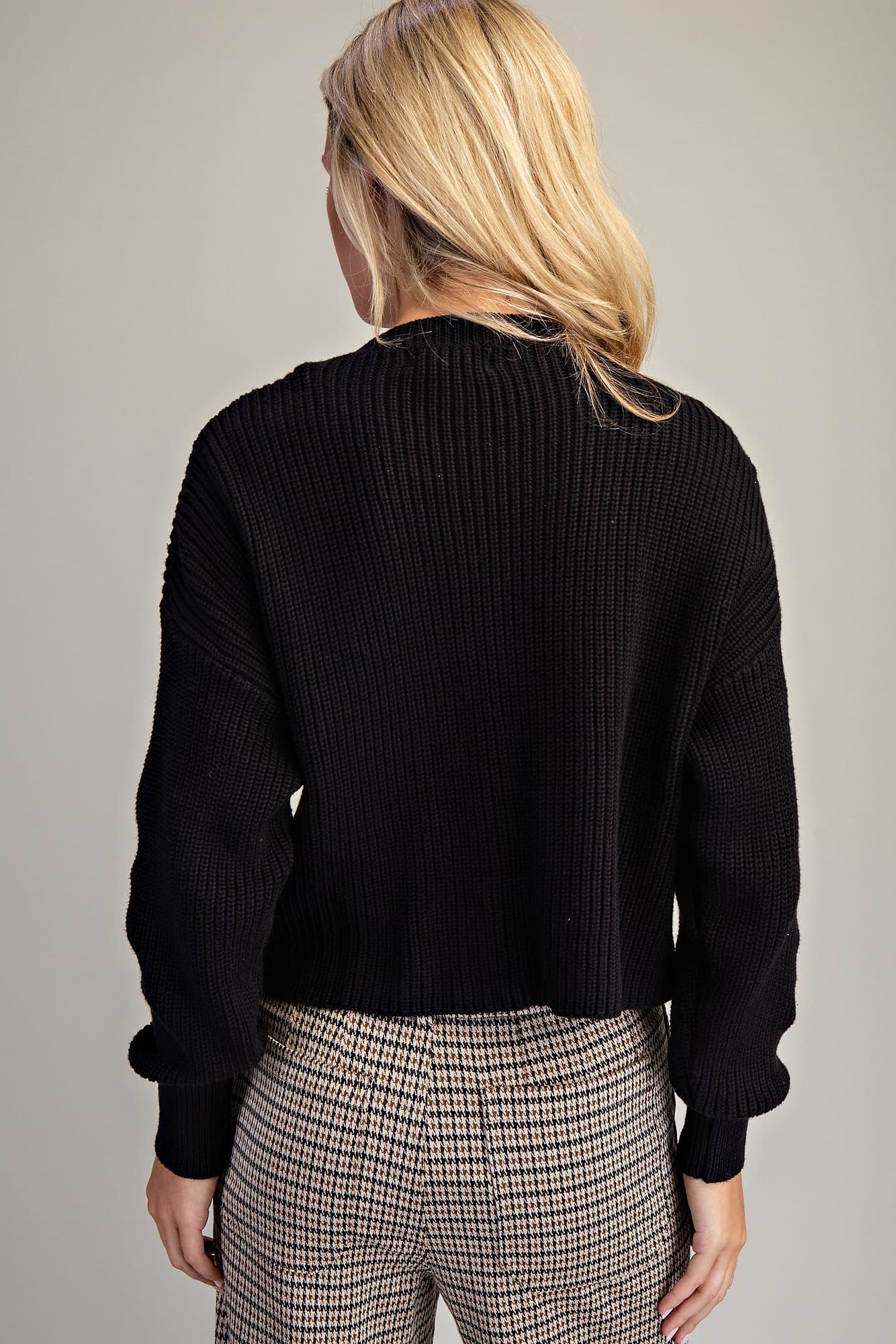 SK11340 - BLACK
