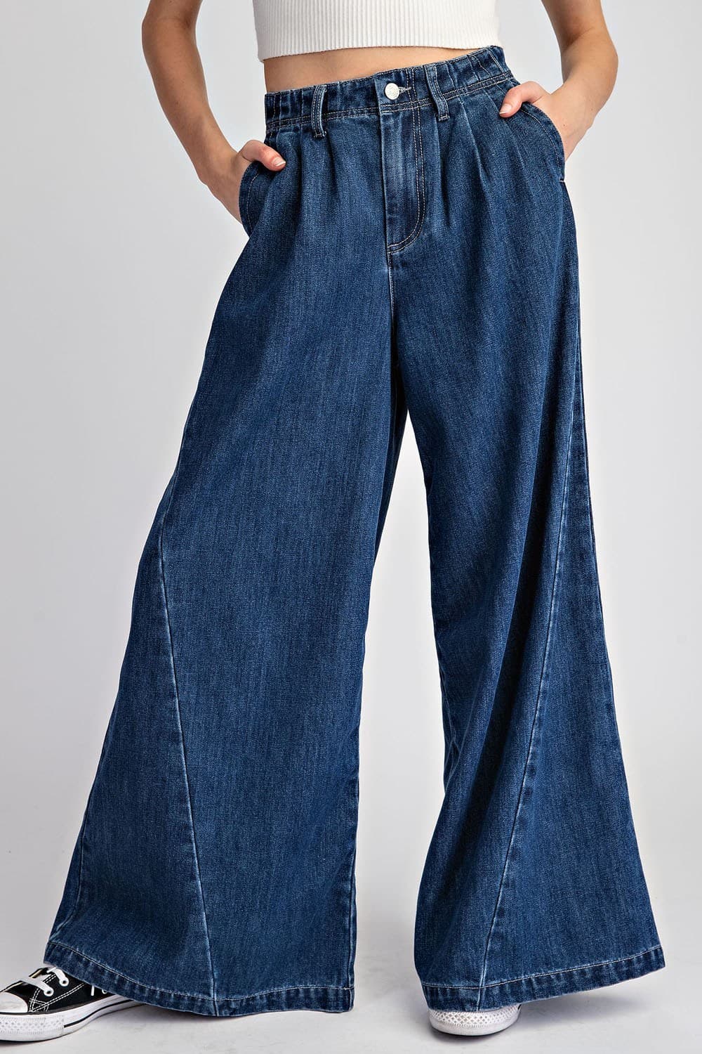 PK11272 - DENIM