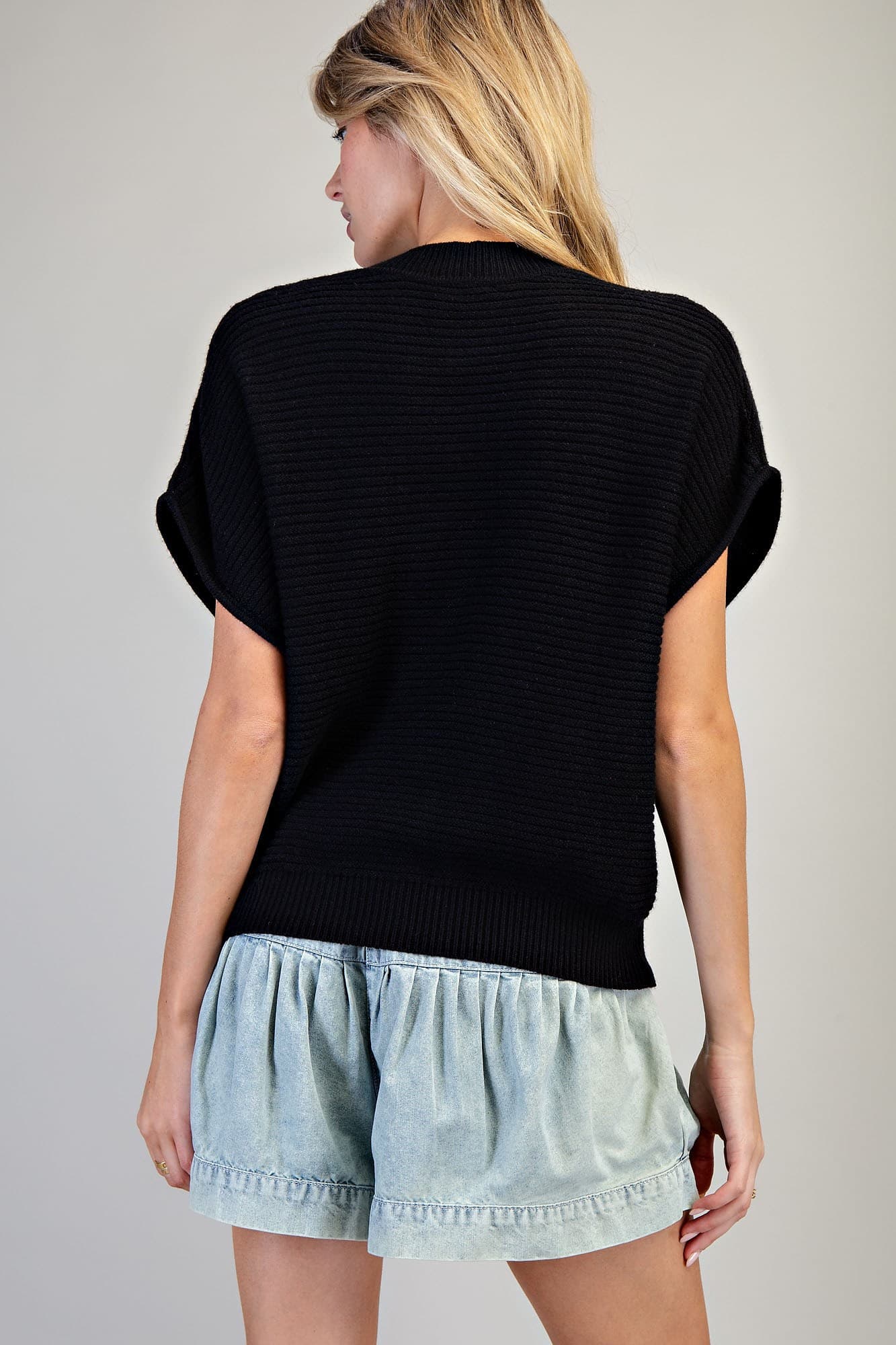 SG10642 - BLACK