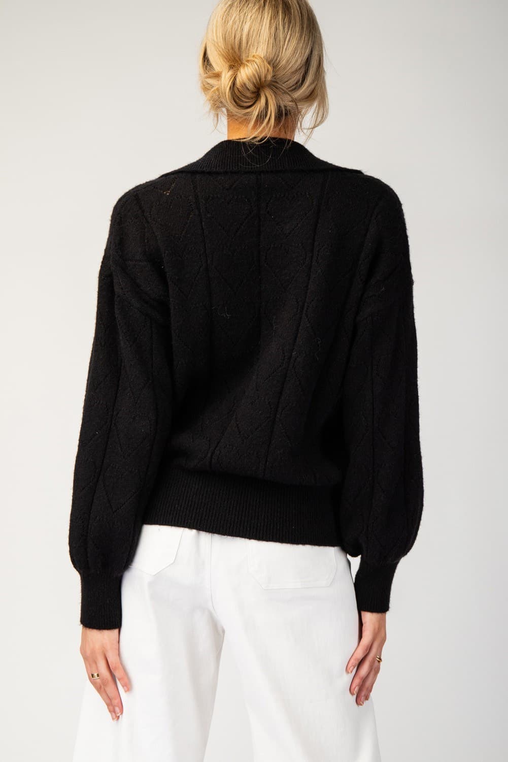 SK11334 - BLACK