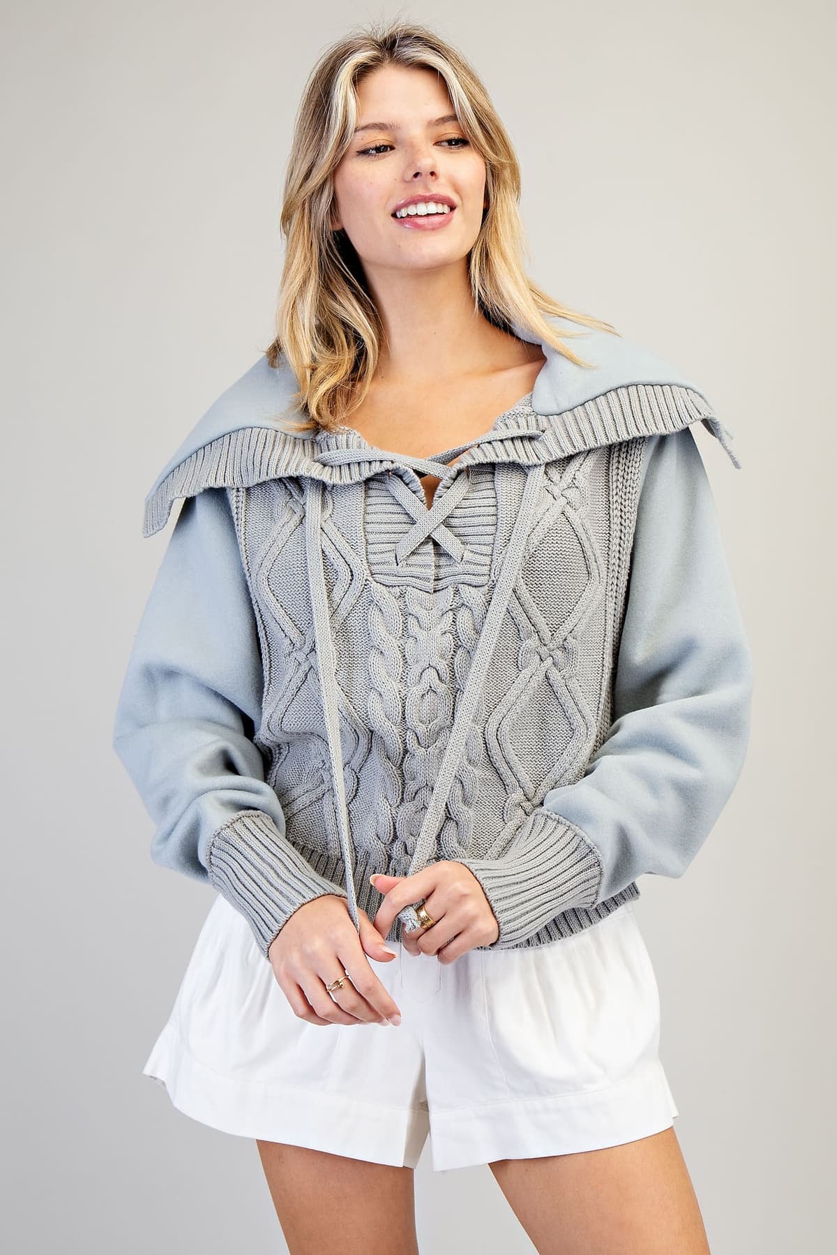 SK11393 - H GREY