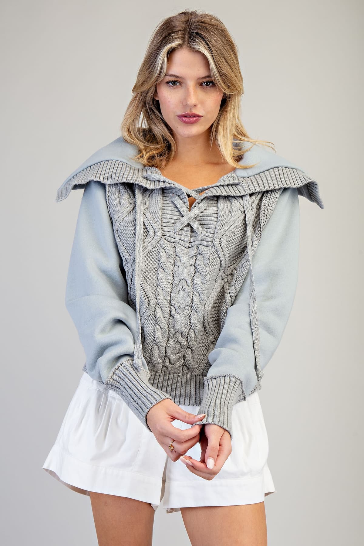 SK11393 - H GREY