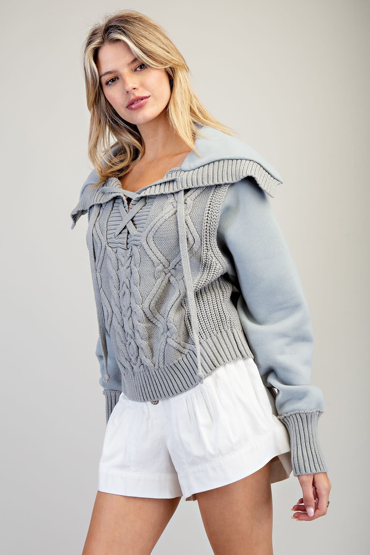 SK11393 - H GREY