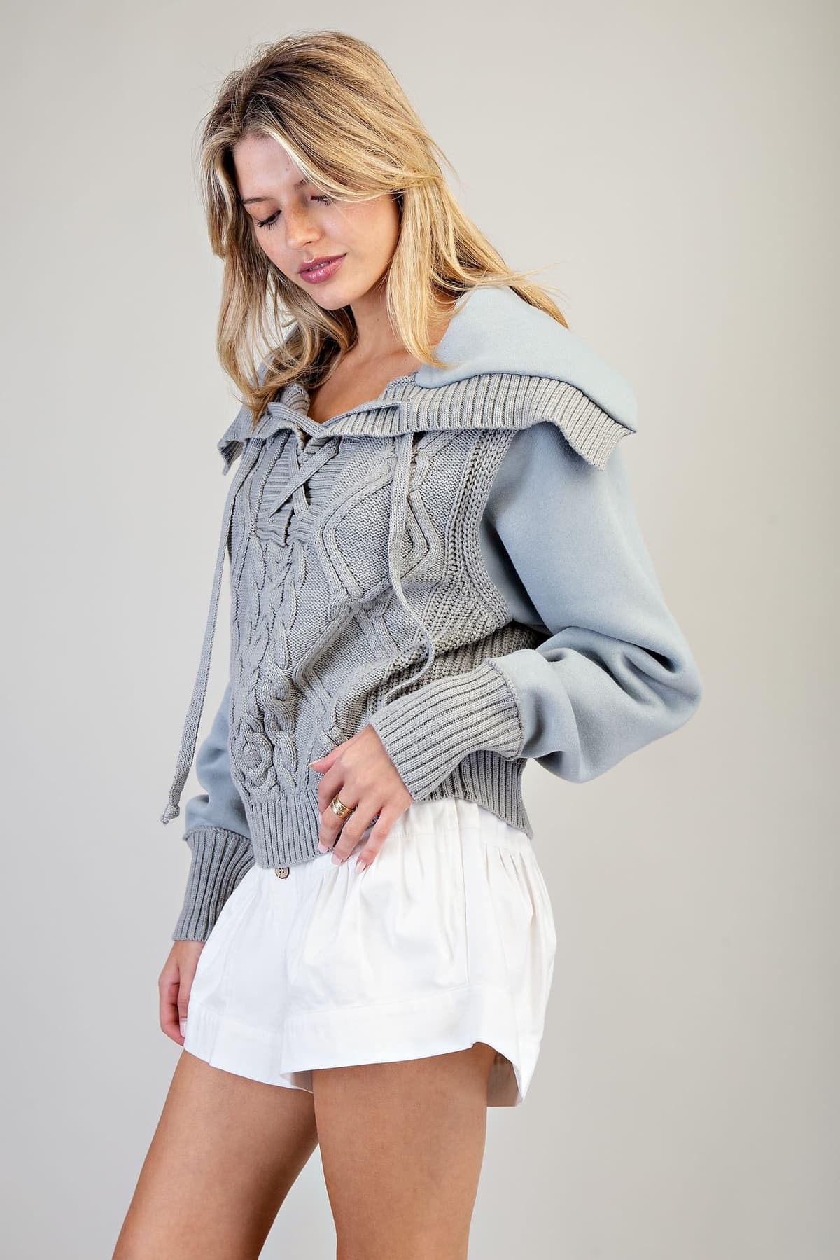 SK11393 - H GREY