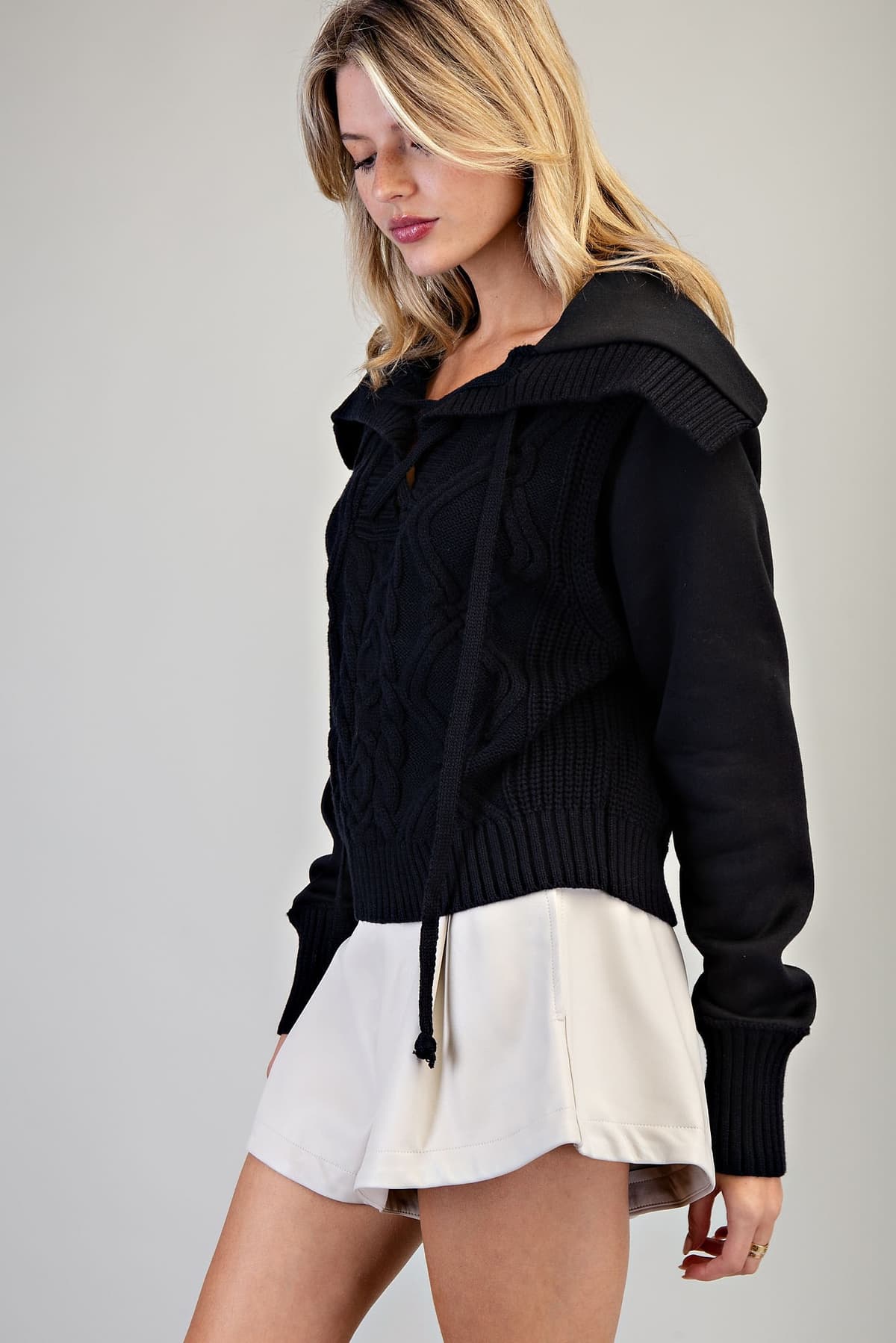 SK11393 - BLACK