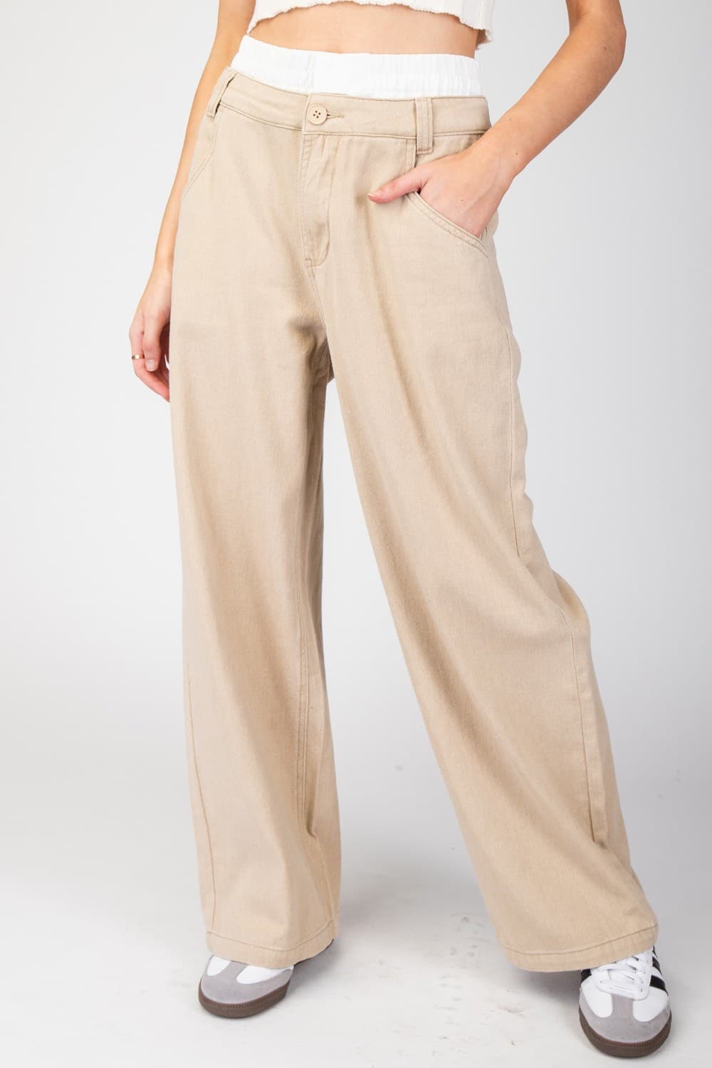 PK11538 - TAUPE