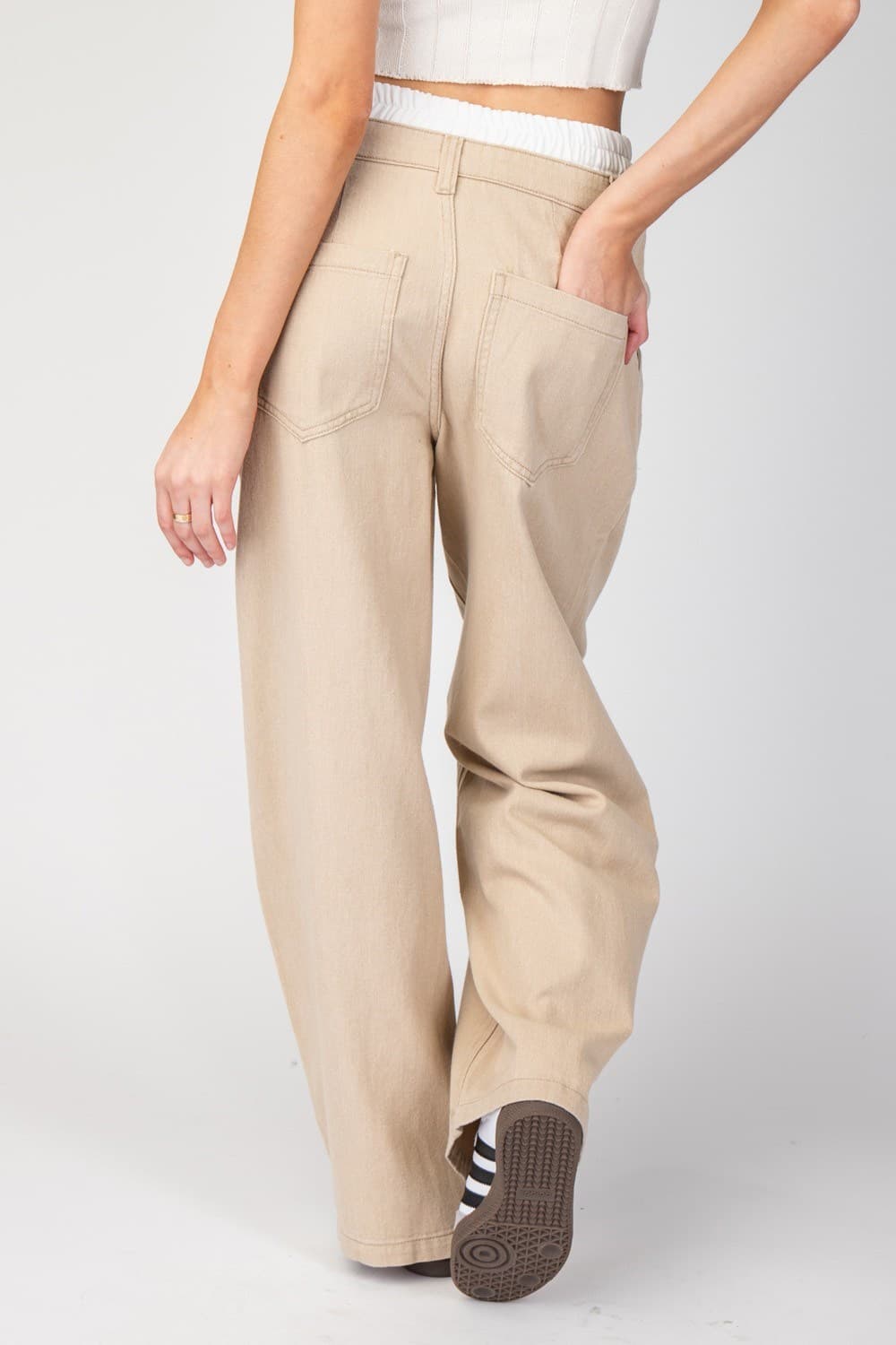 PK11538 - TAUPE